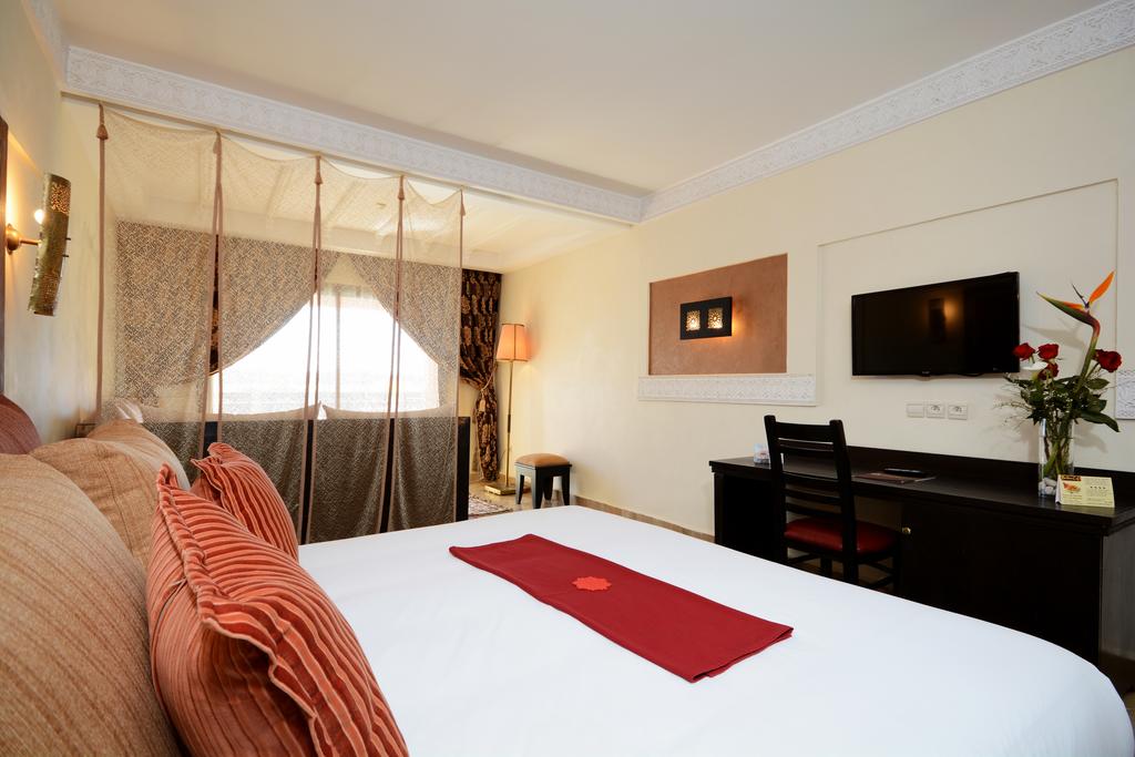 Family Room with Balcony