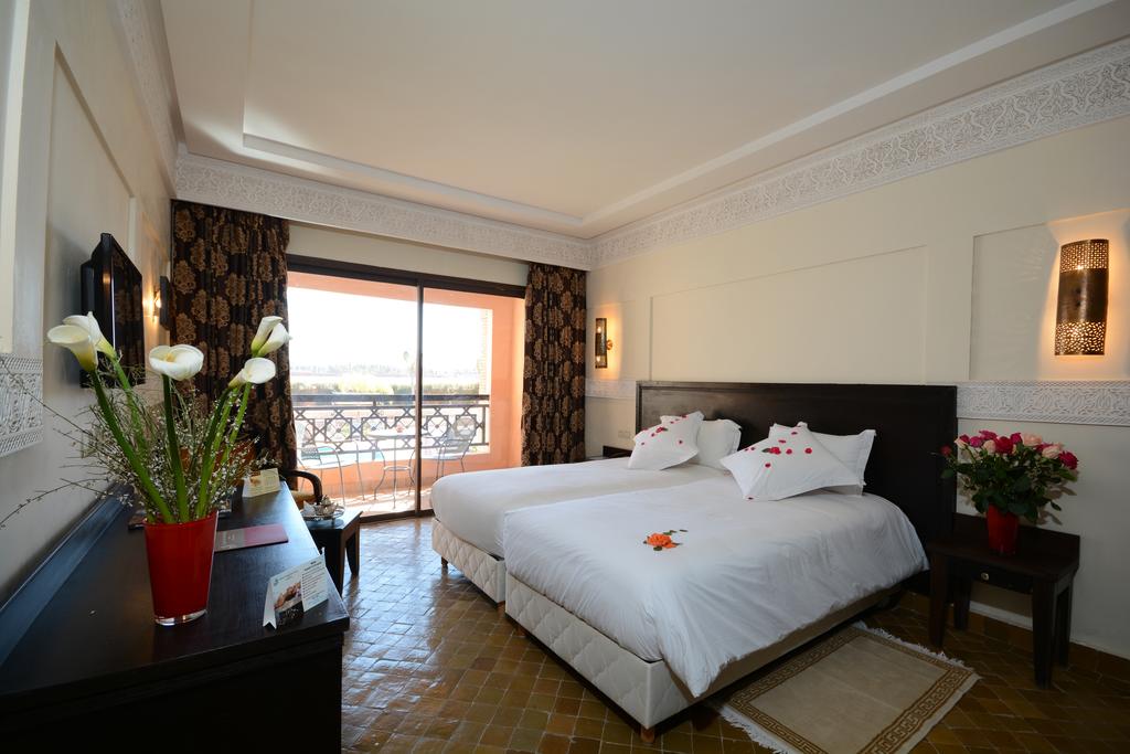 Family Room with Balcony