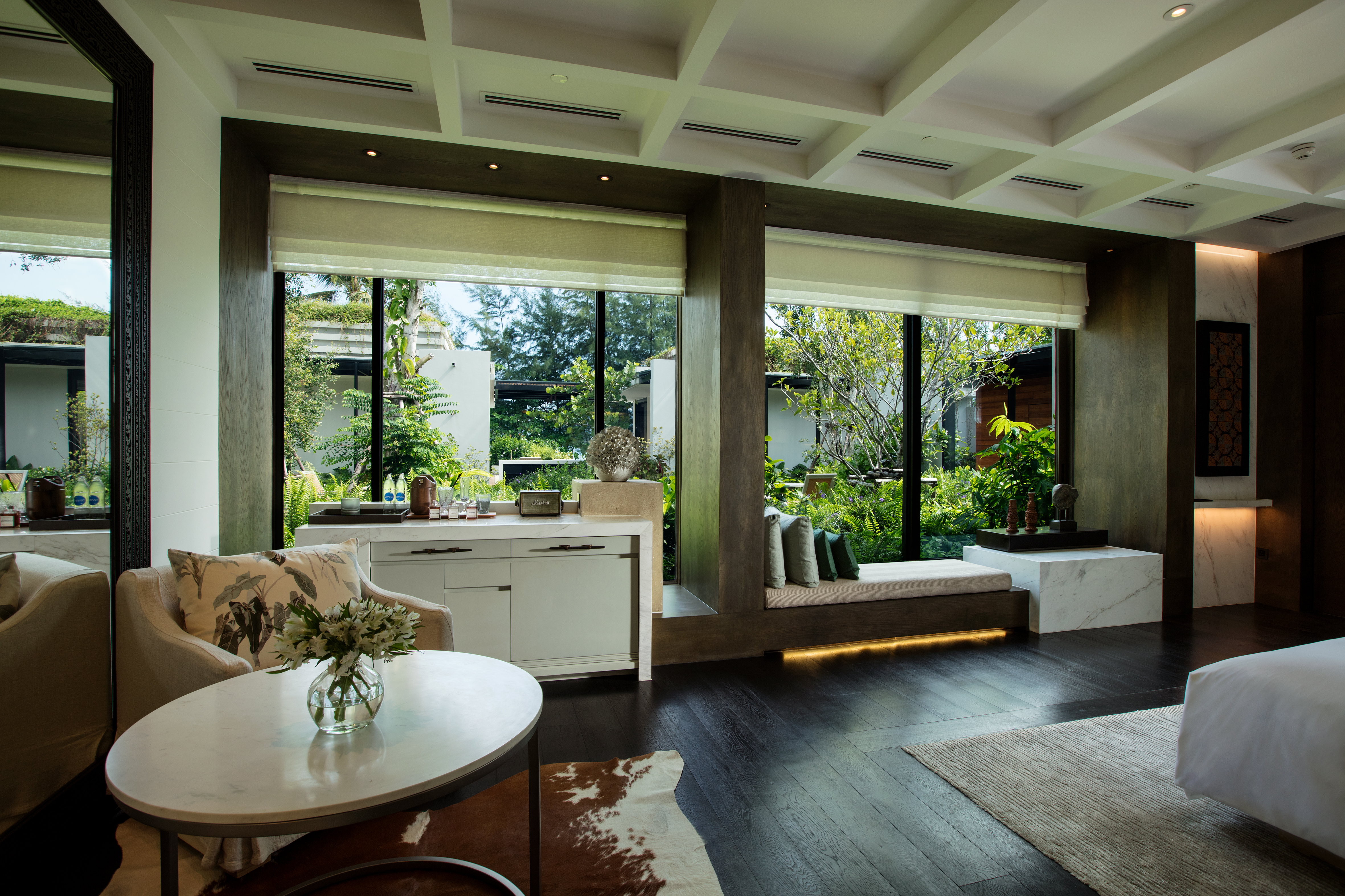 House with Private Pool