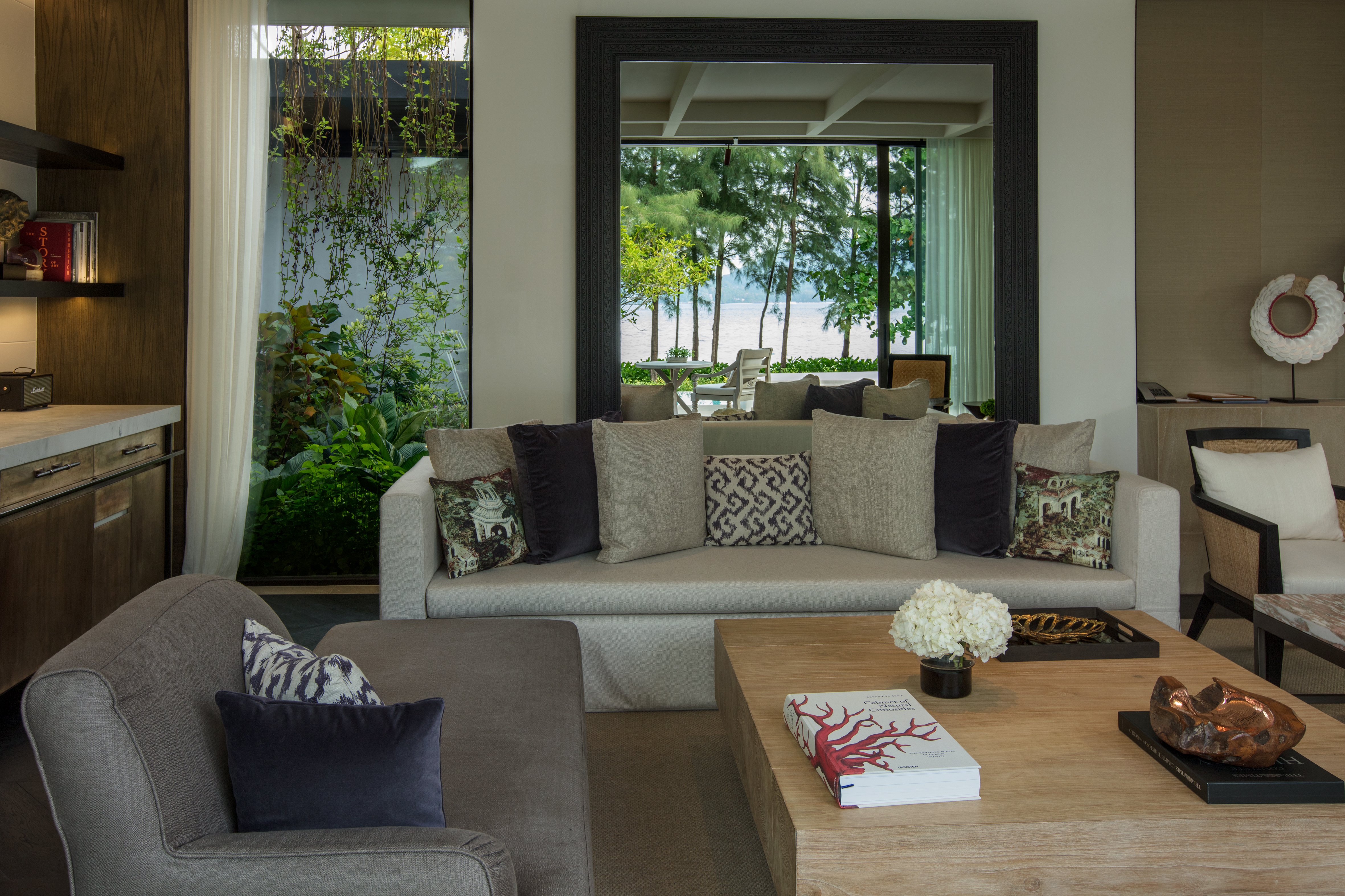 House with Private Pool