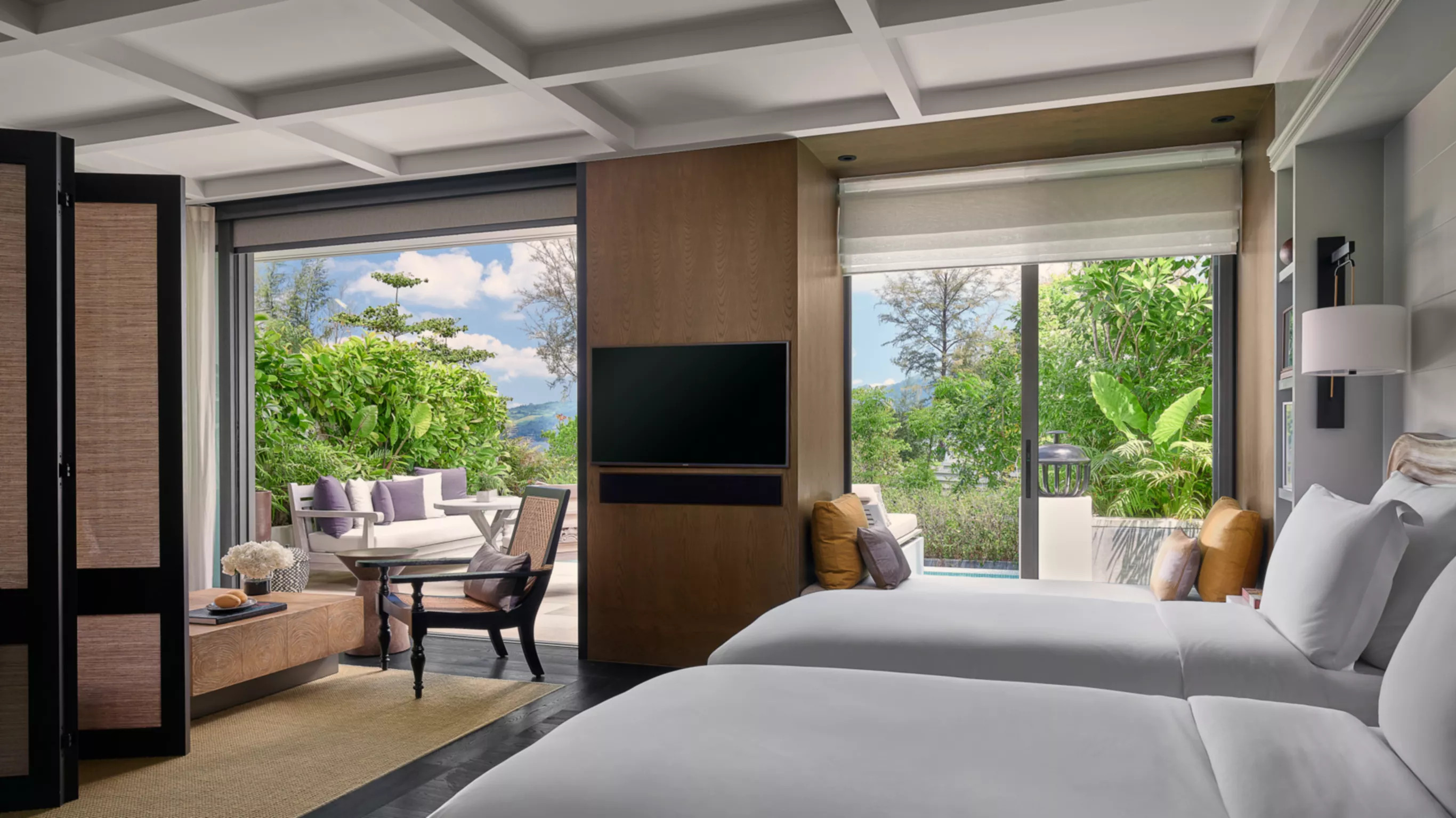 House with Private Pool