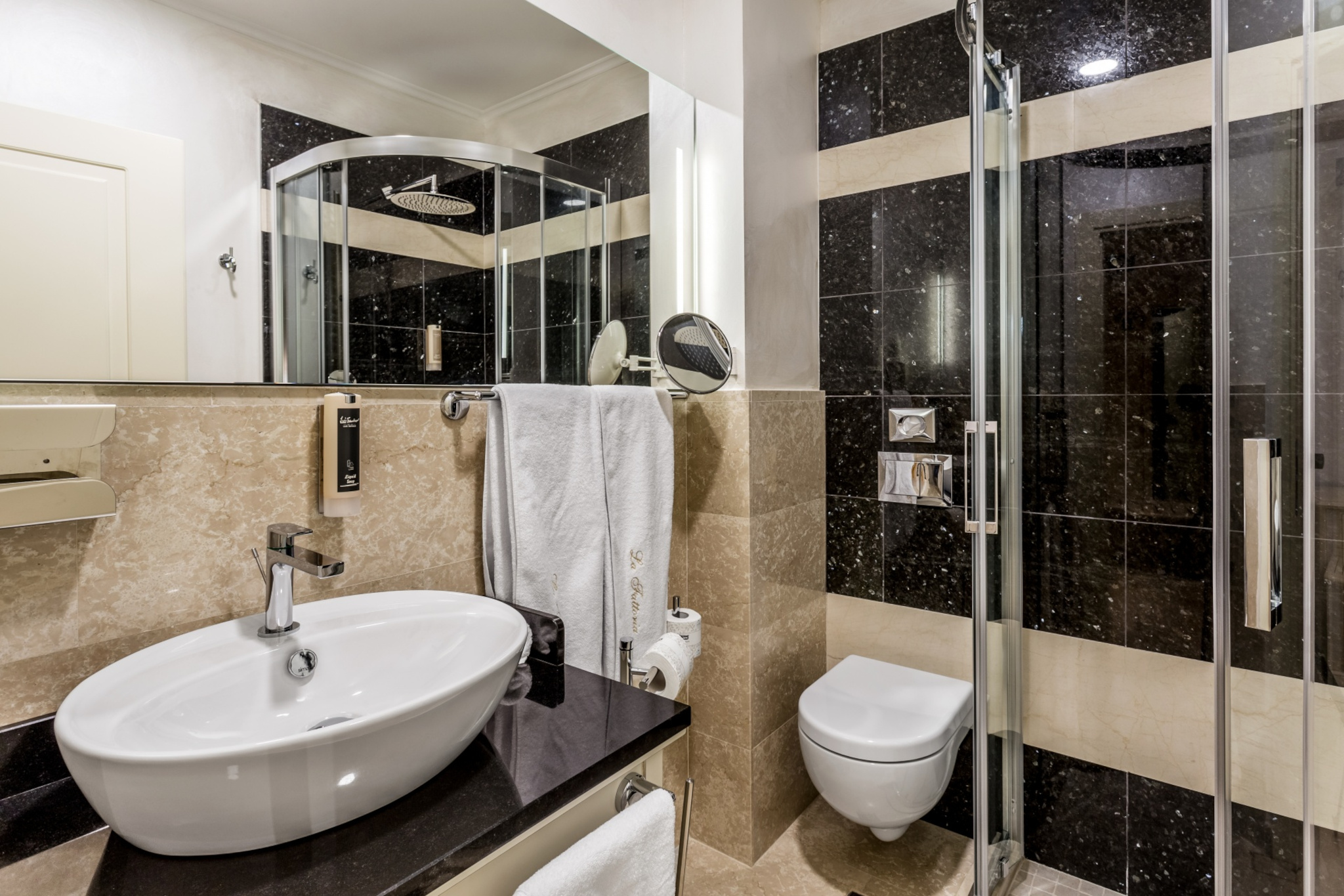 Double Deluxe with Balcony