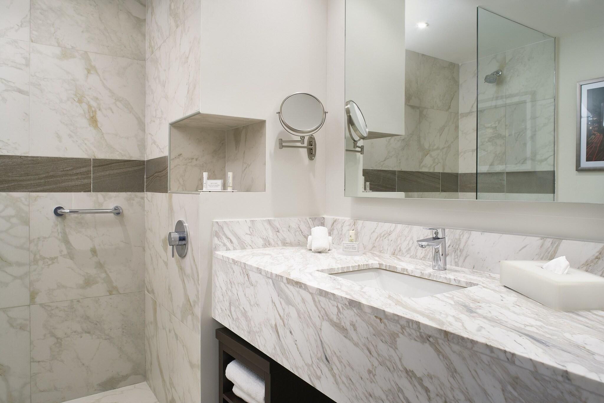 Double Two Double Beds