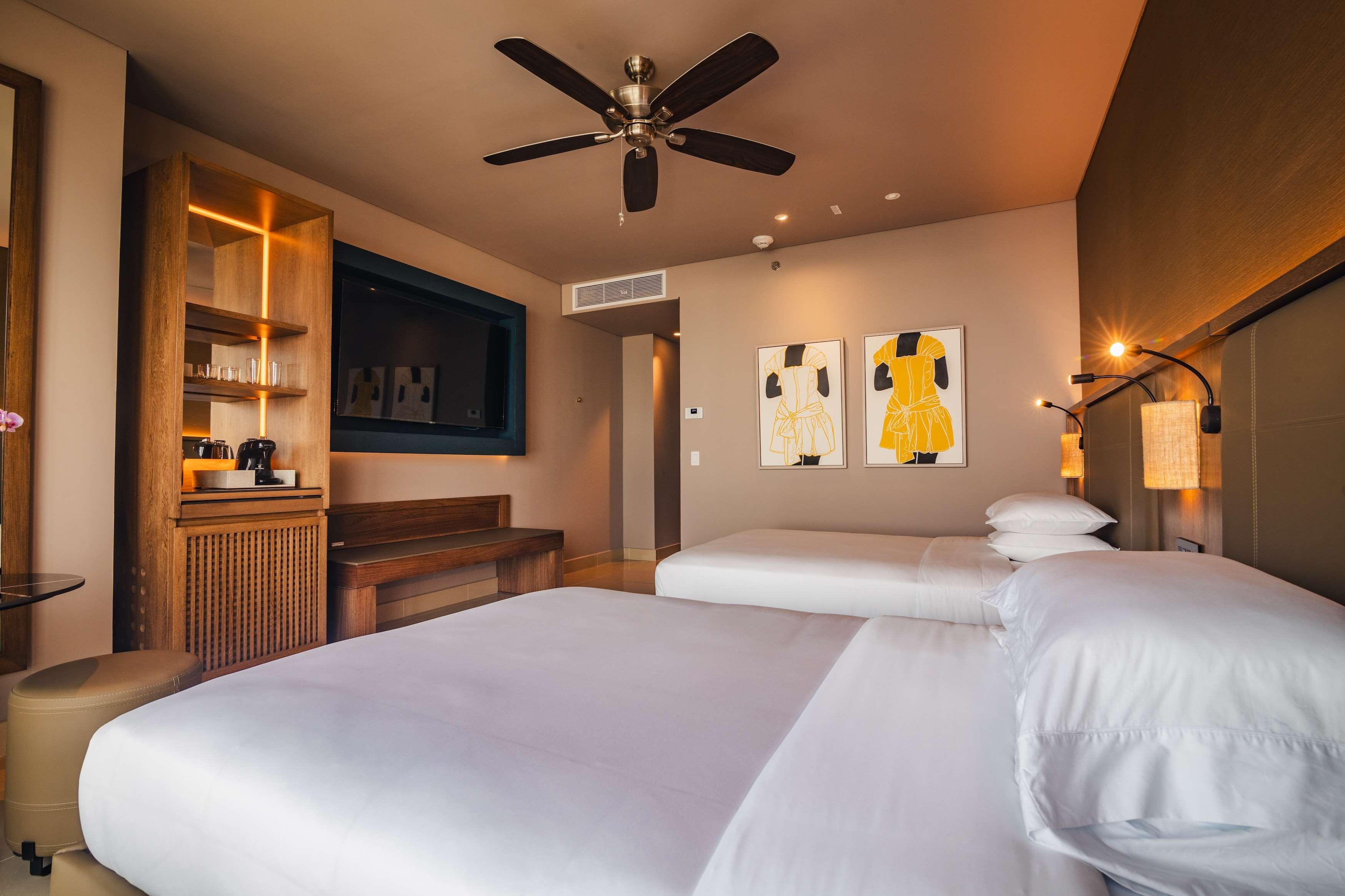 Double Club Ocean View