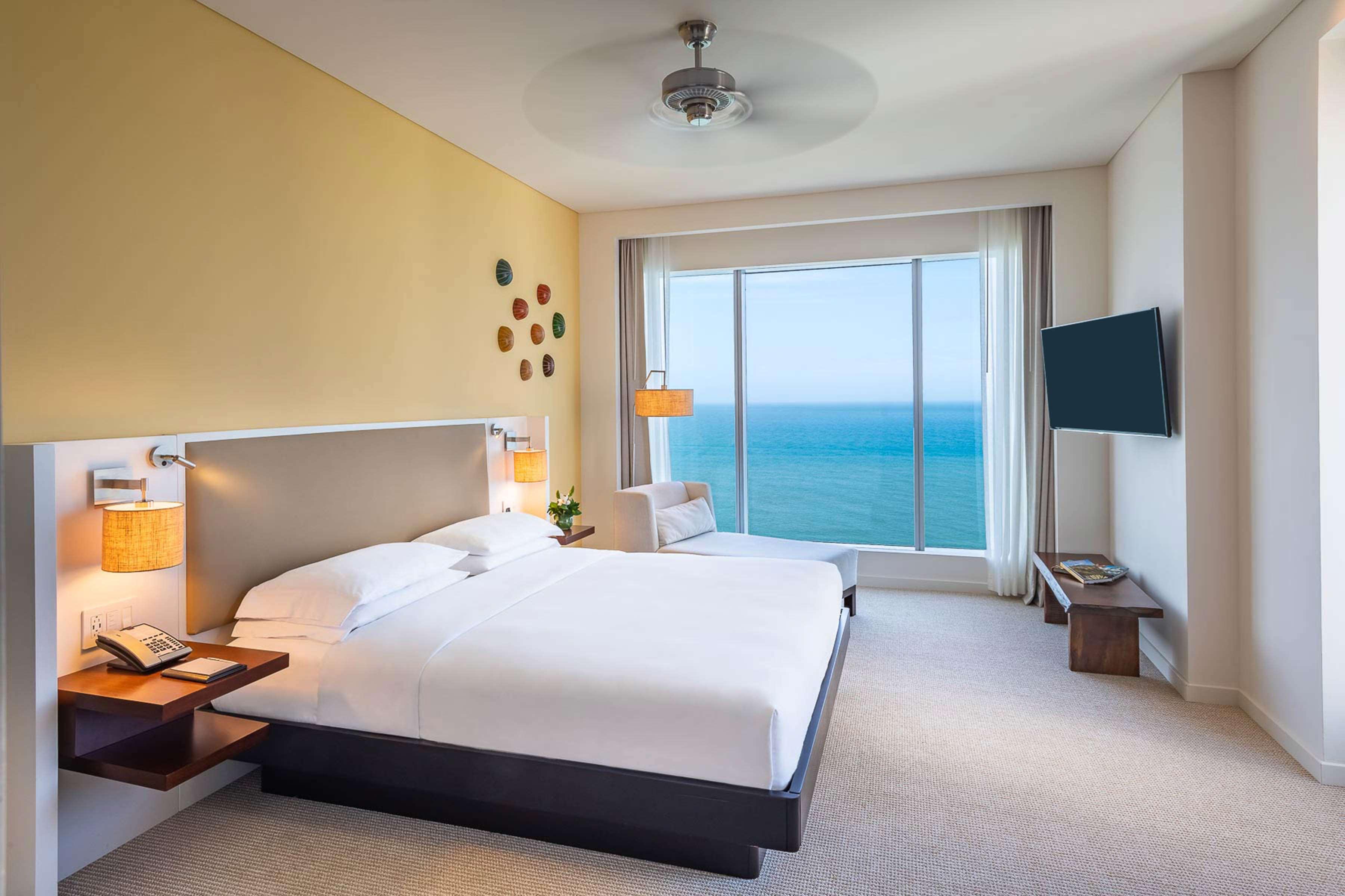 Junior Suite King Bed Non Smoking