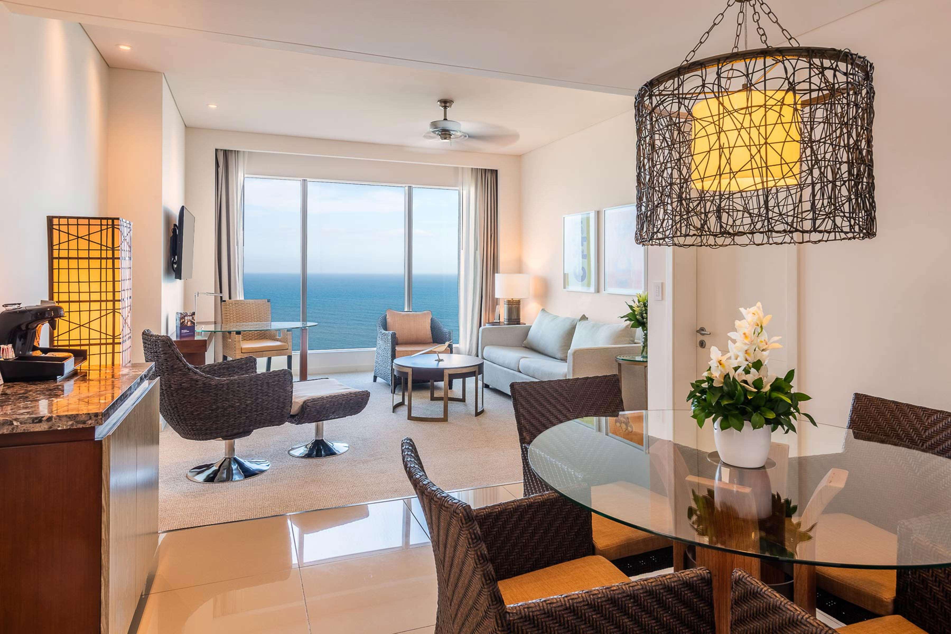 Suite Ocean View
