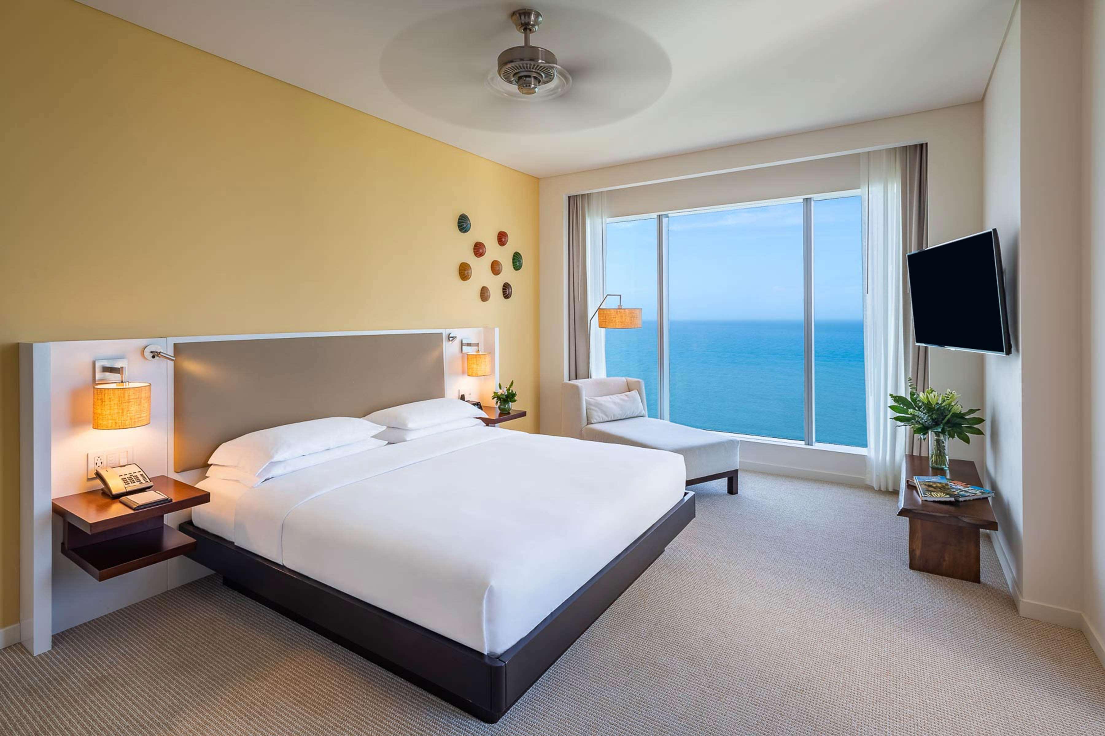 Suite Ocean View