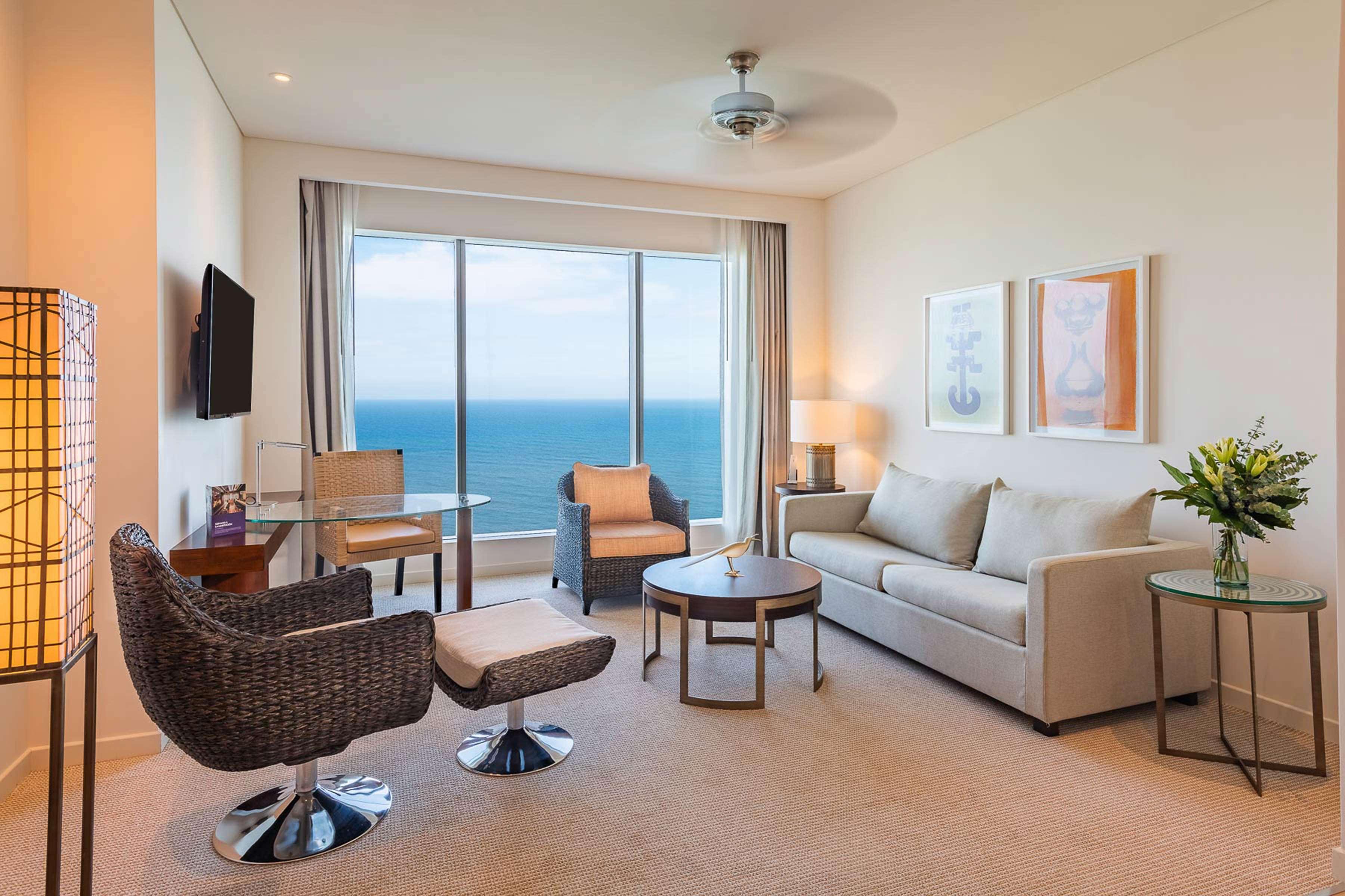 Suite Ocean View