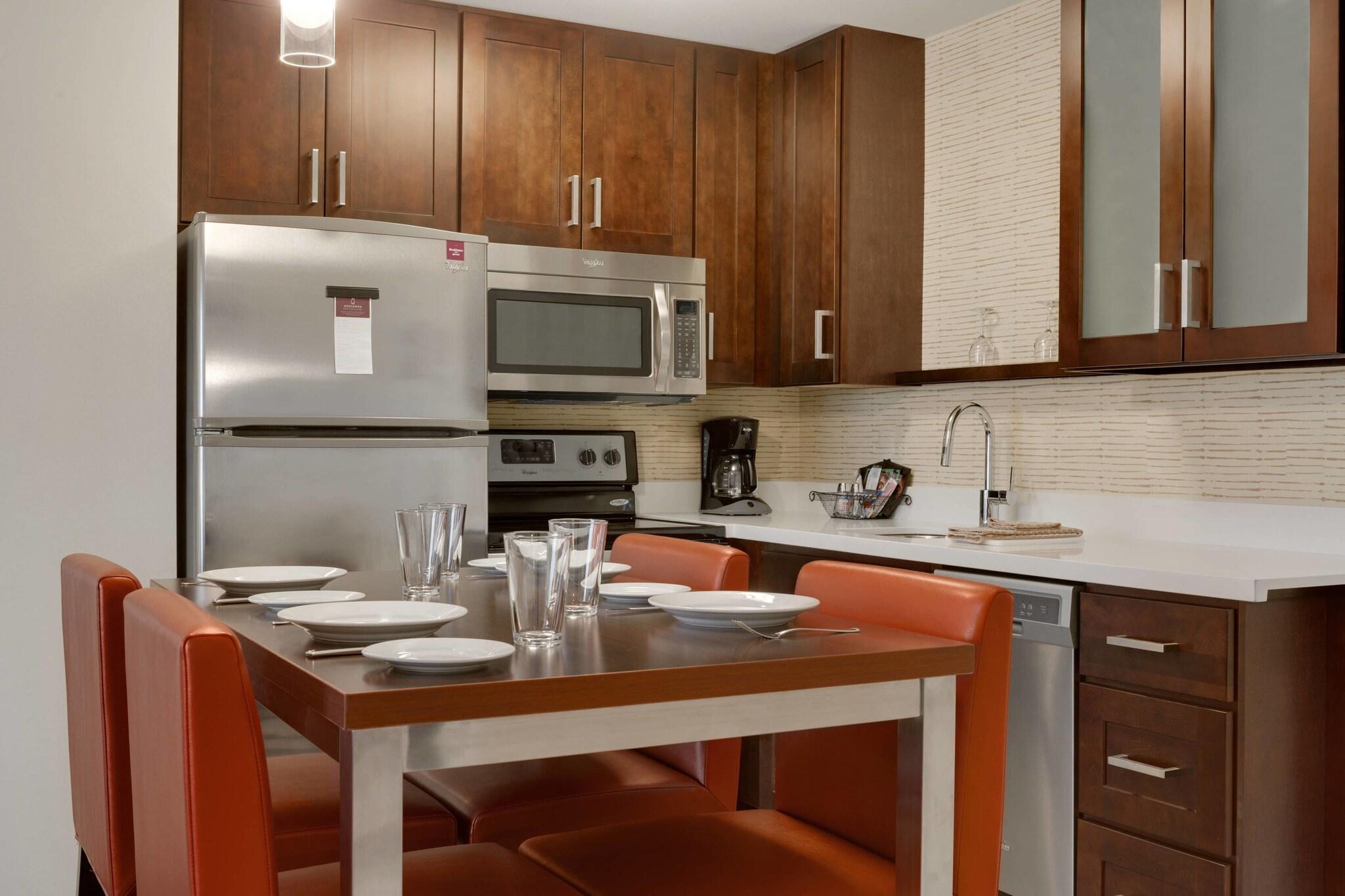 Suite Two Double Beds