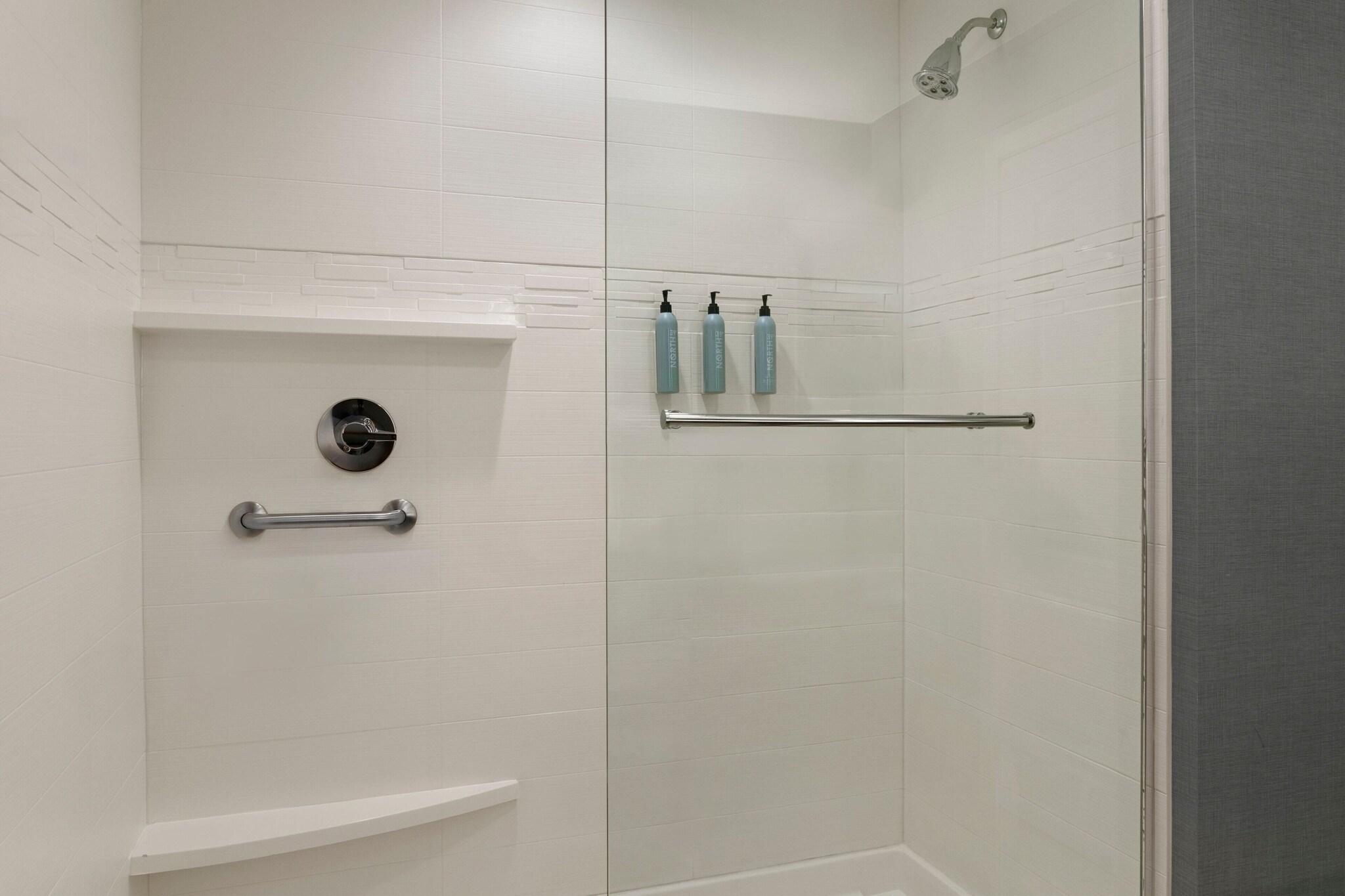 Suite King Bed One Bedroom 