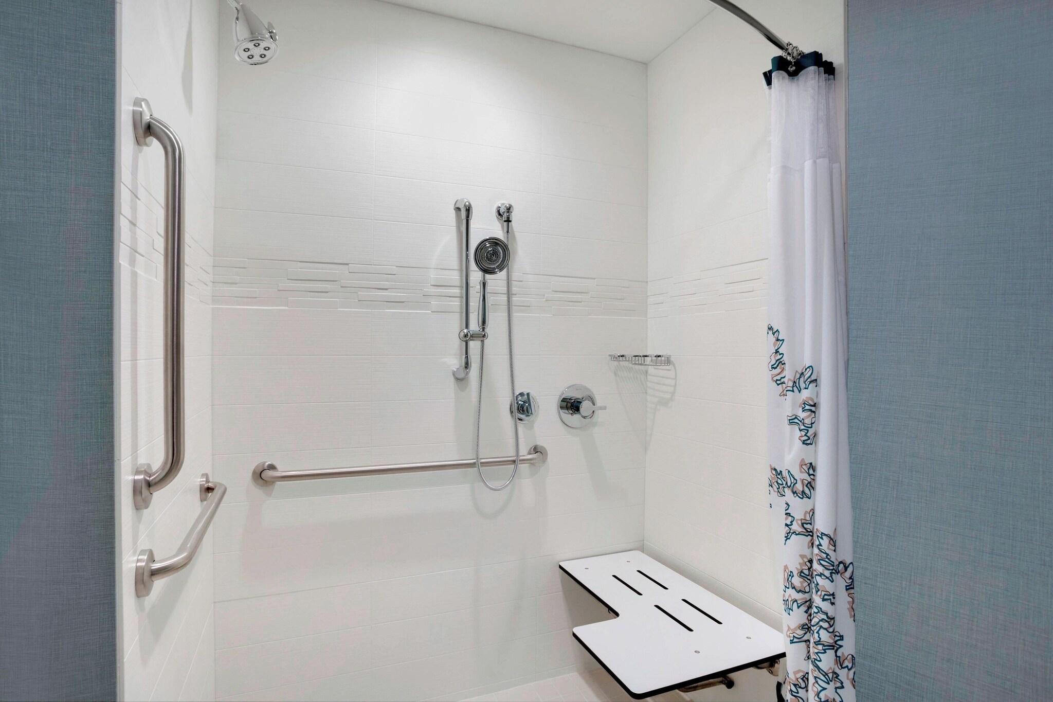 Suite Two Double Beds