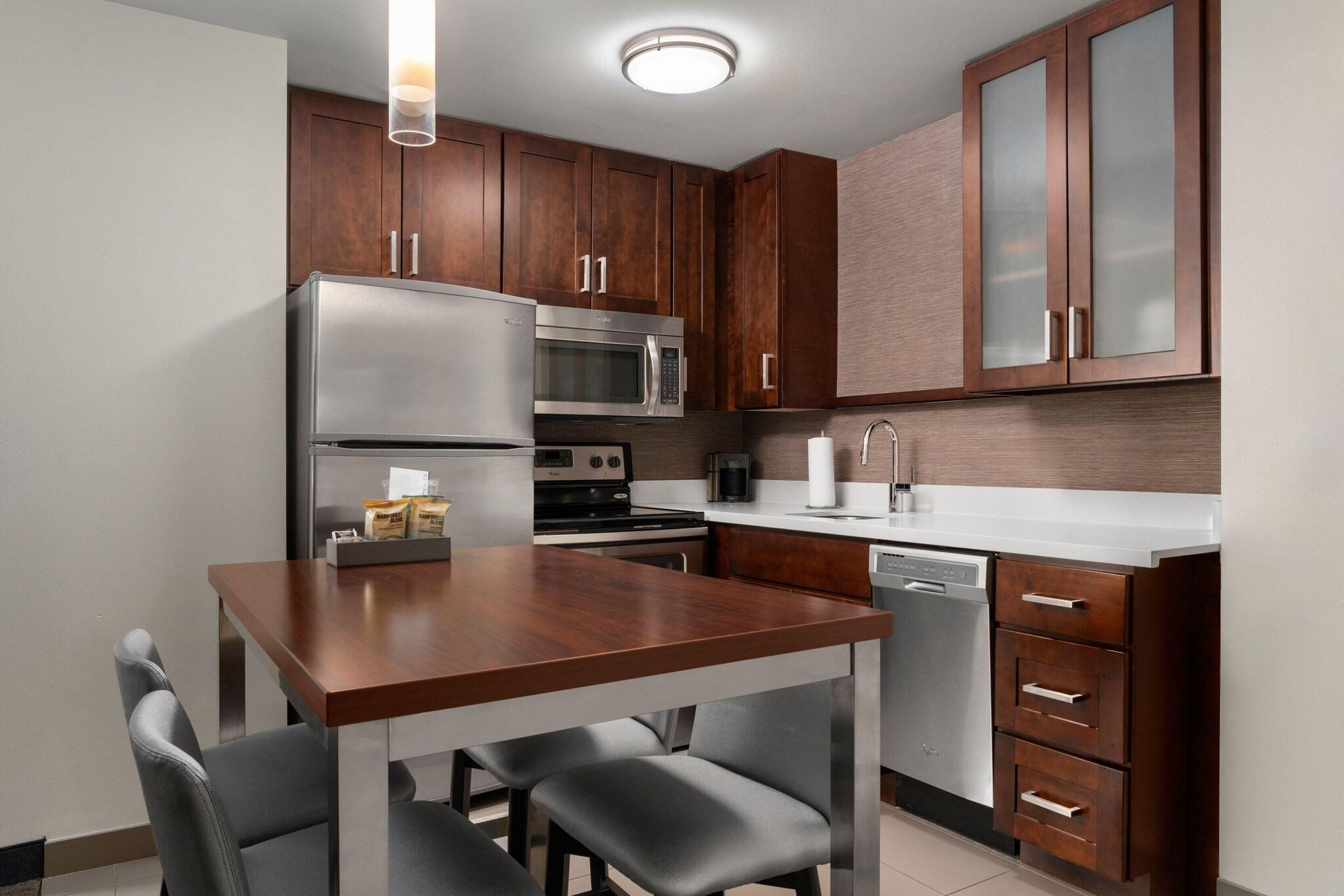 Suite Two Double Beds