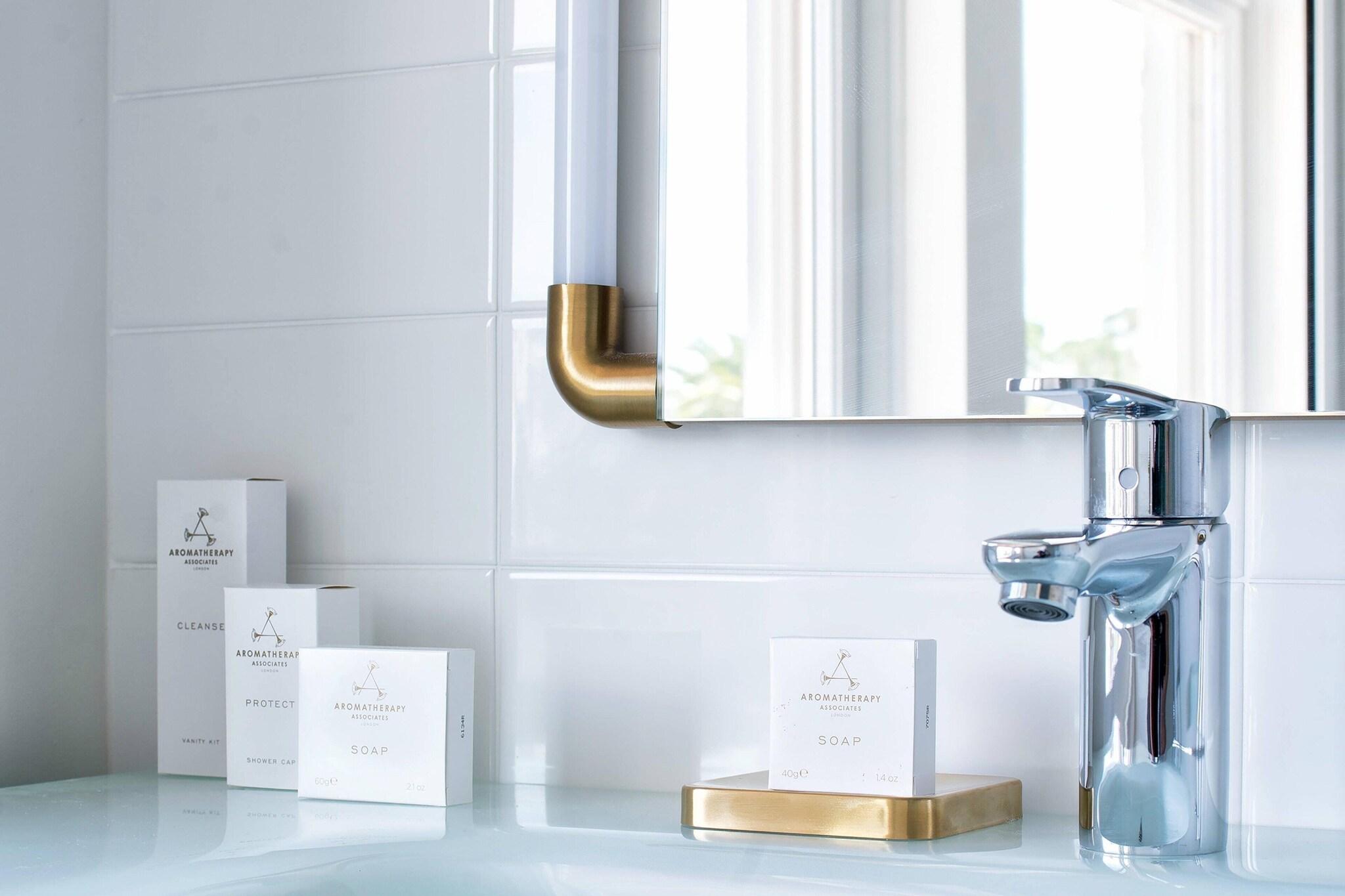 Double Two Queen Beds