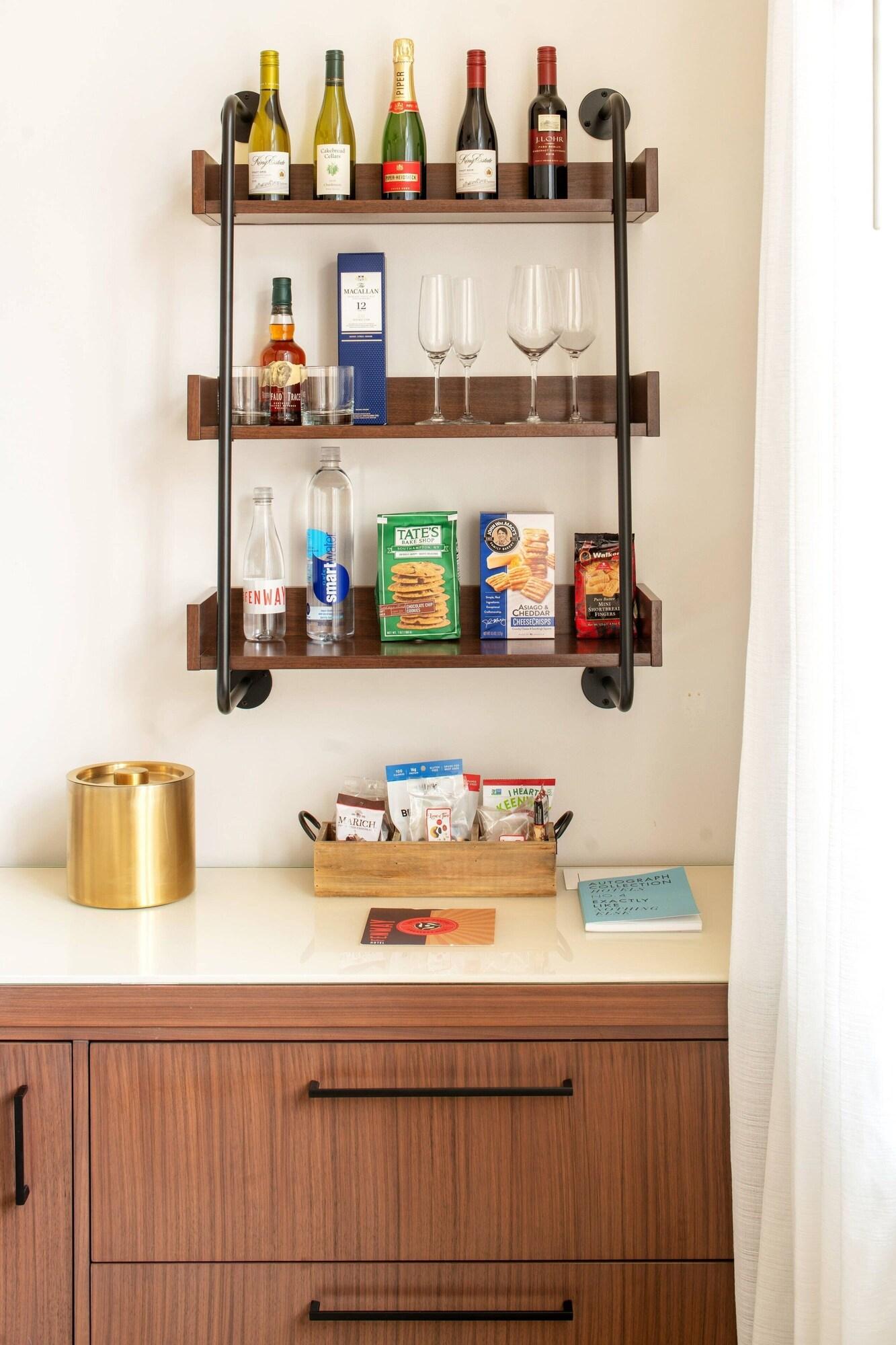 Double Two Queen Beds