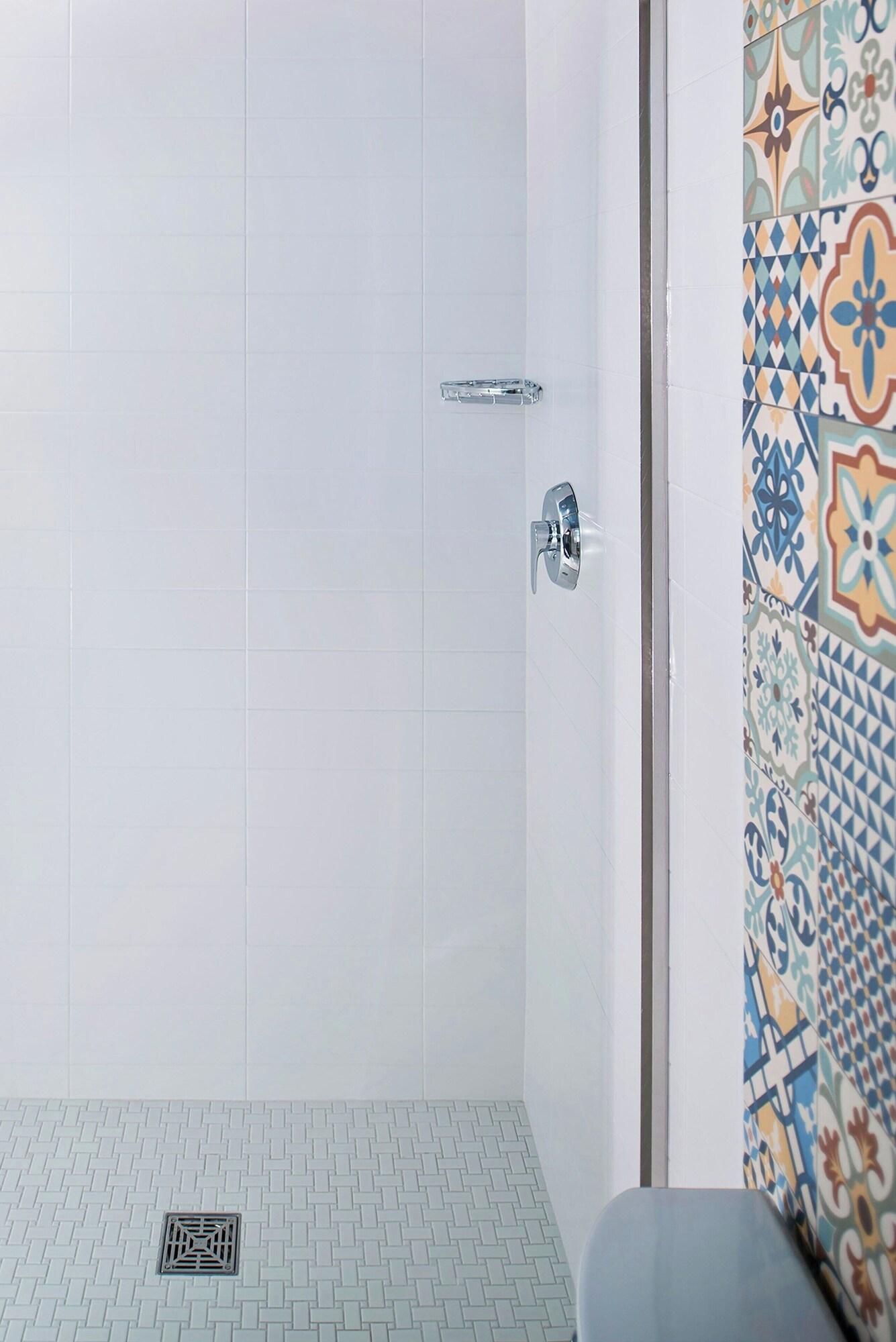 Double Two Queen Beds