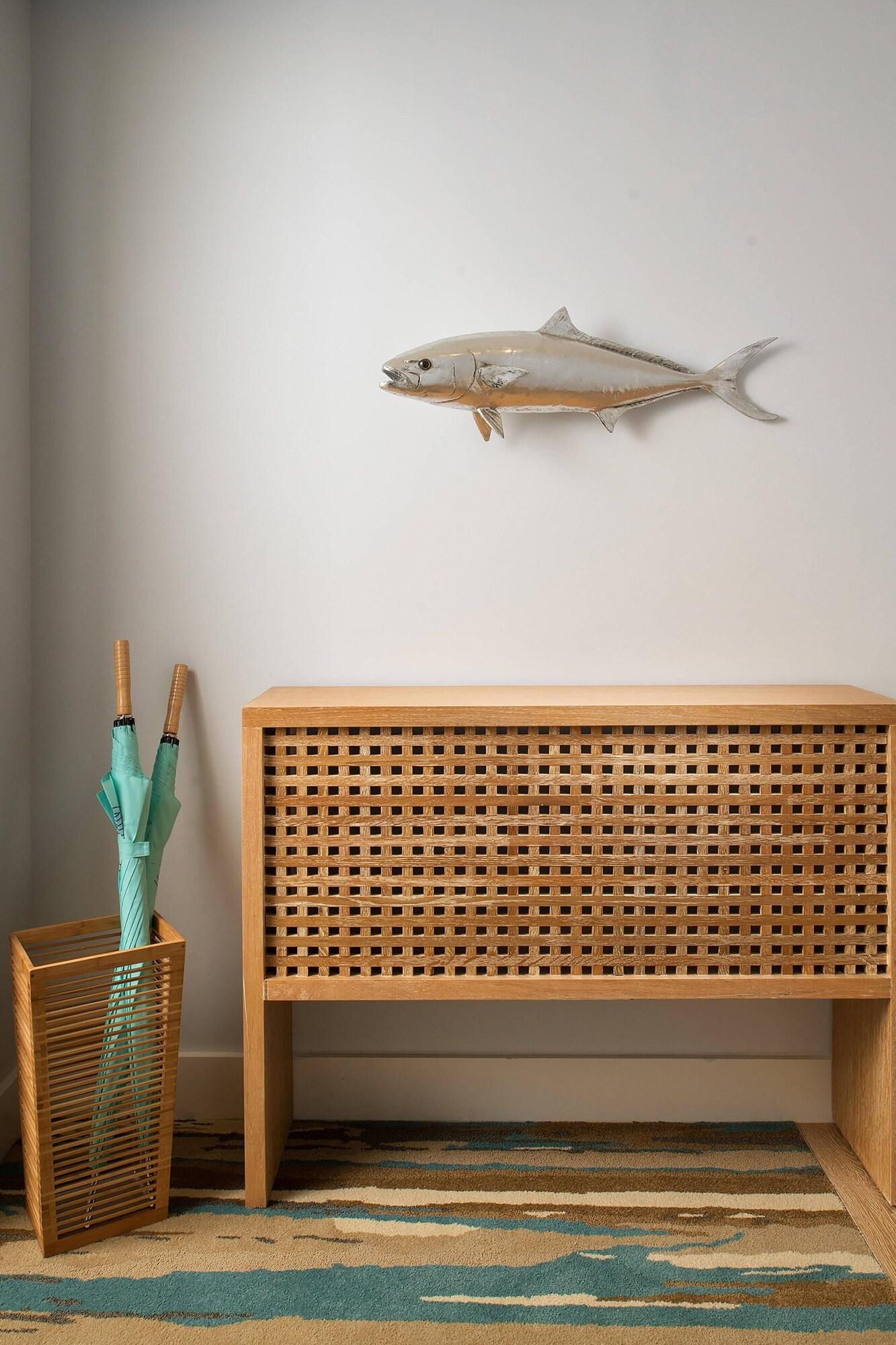 Villa Two Double Beds