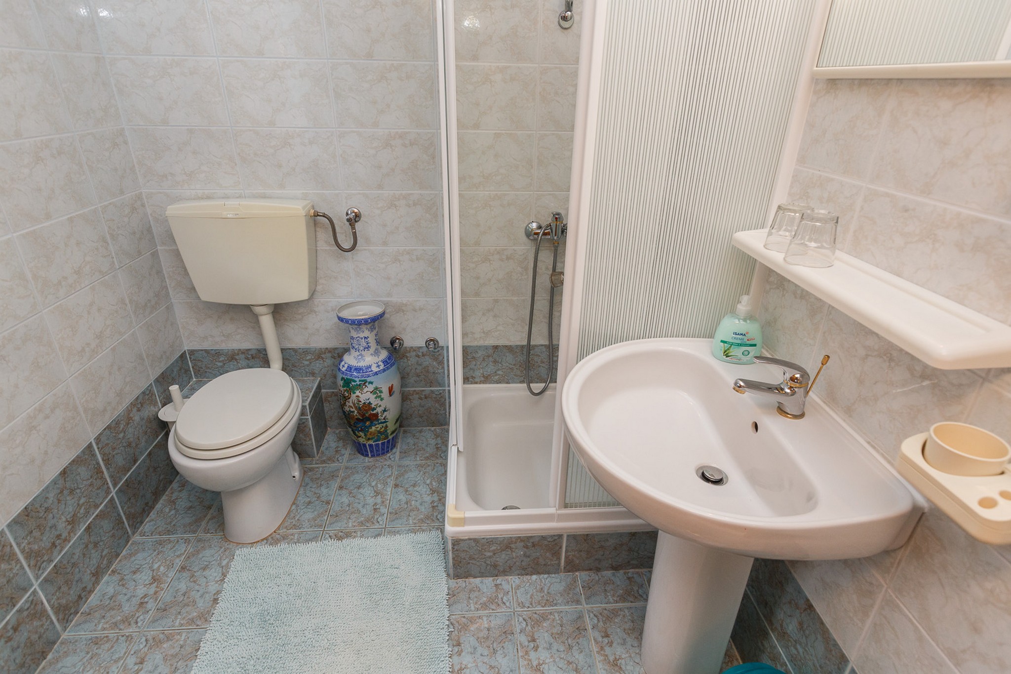 Family Room Standard