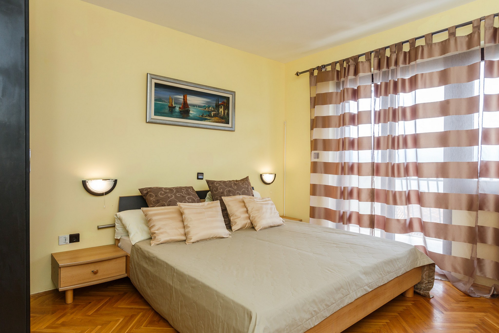 Family Room Standard