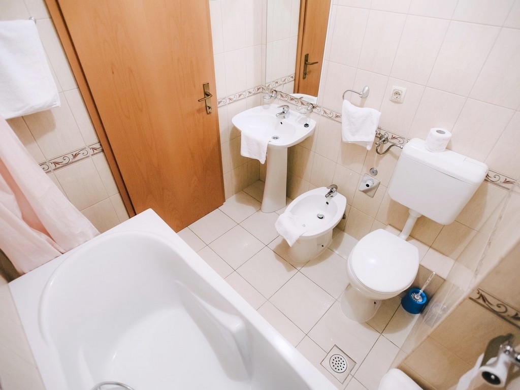 Apartment Capacity 4