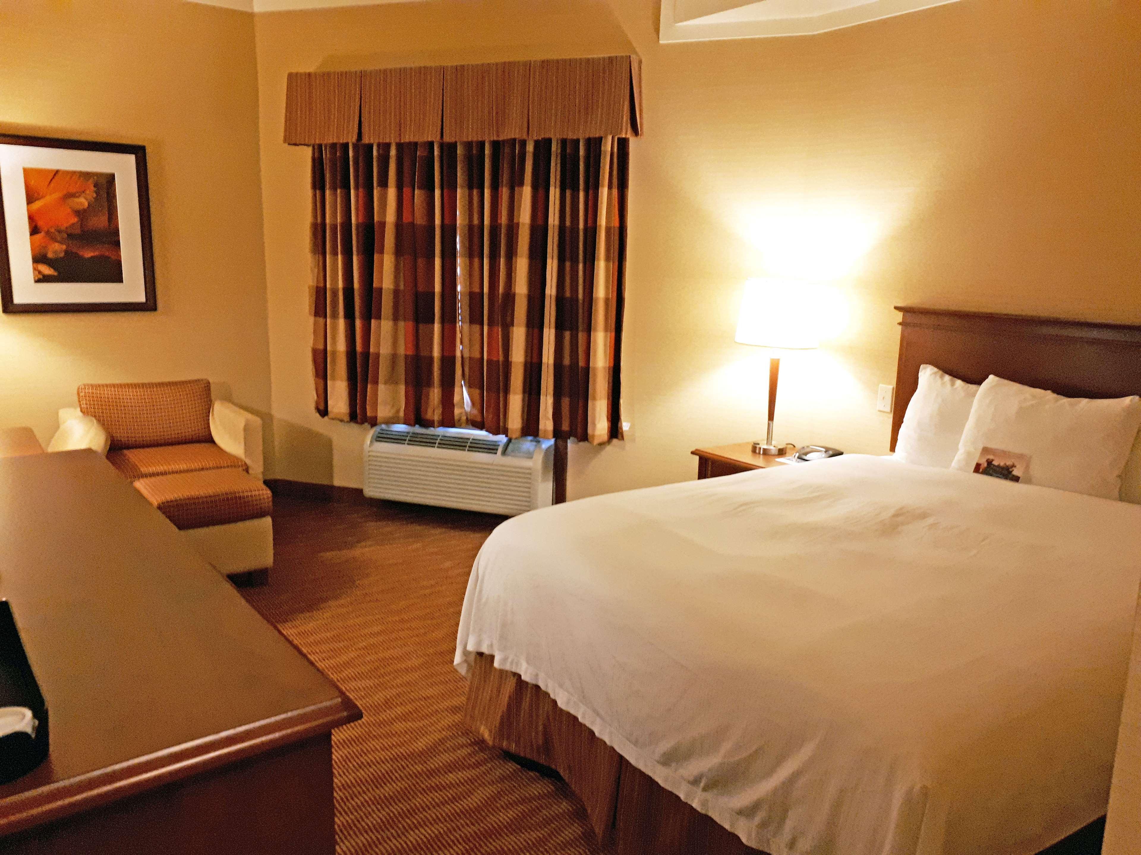 Double Queen Bed Non Smoking