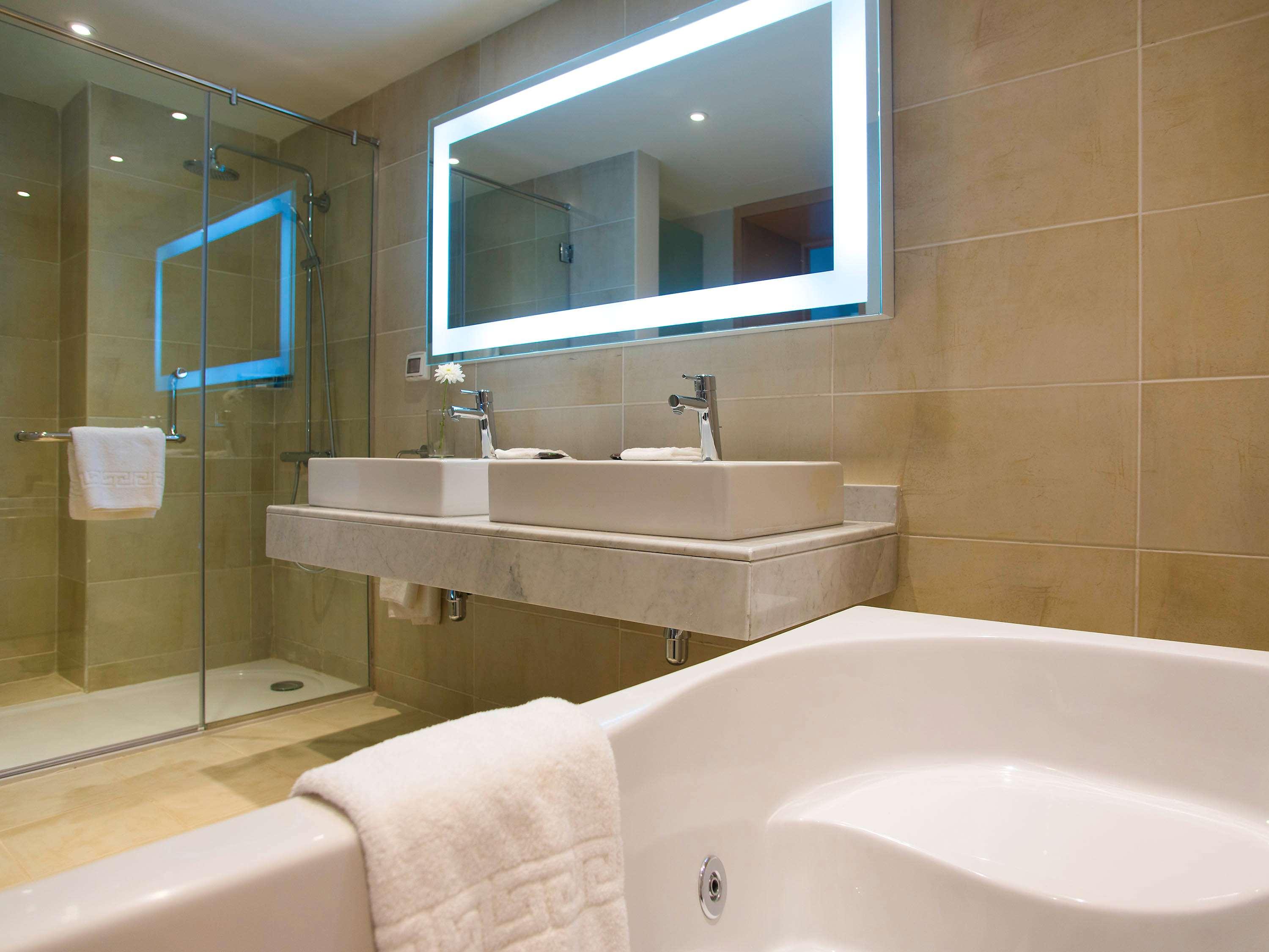 Suite Deluxe Sea Front