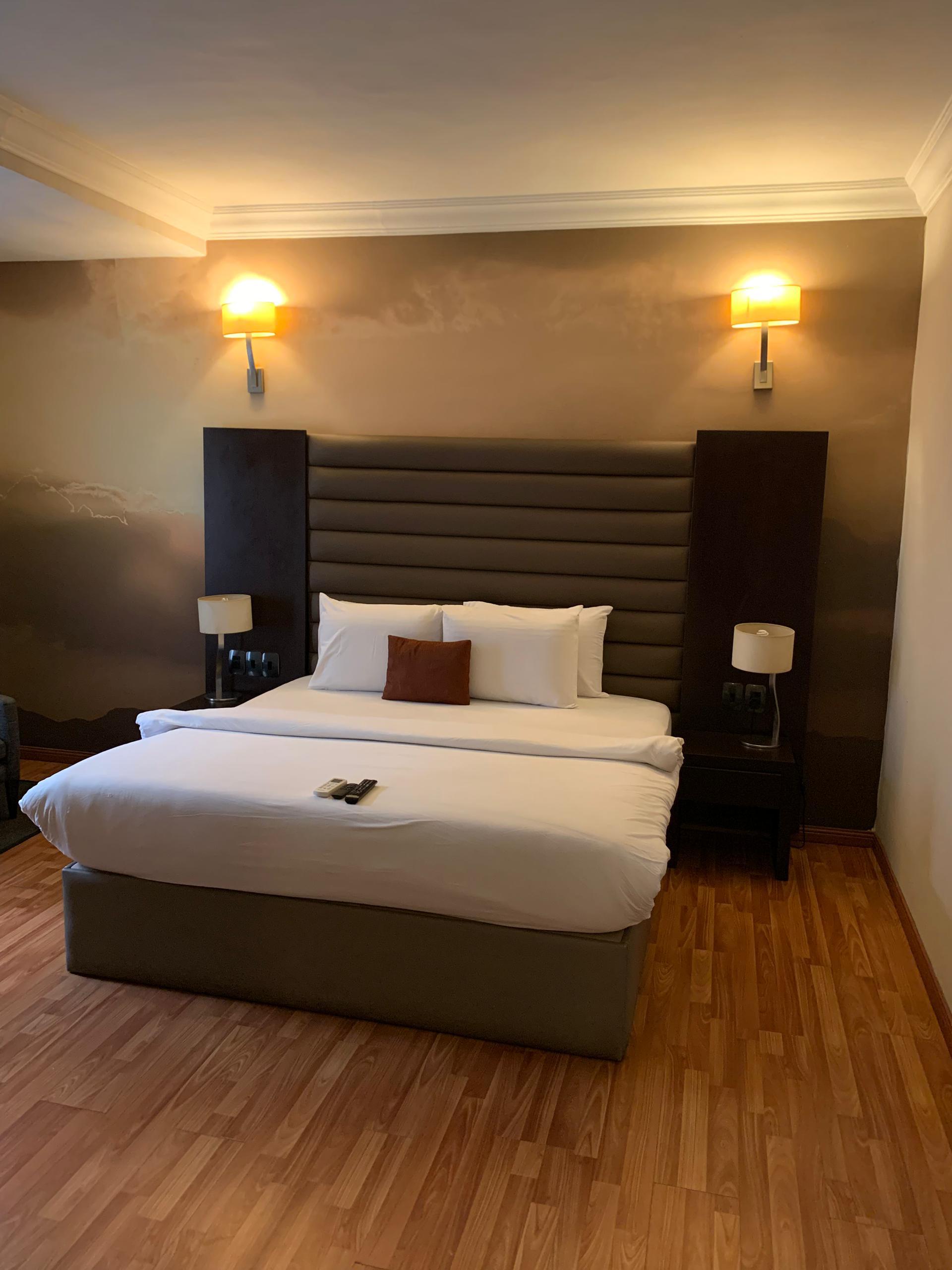 Junior Suite Comfort