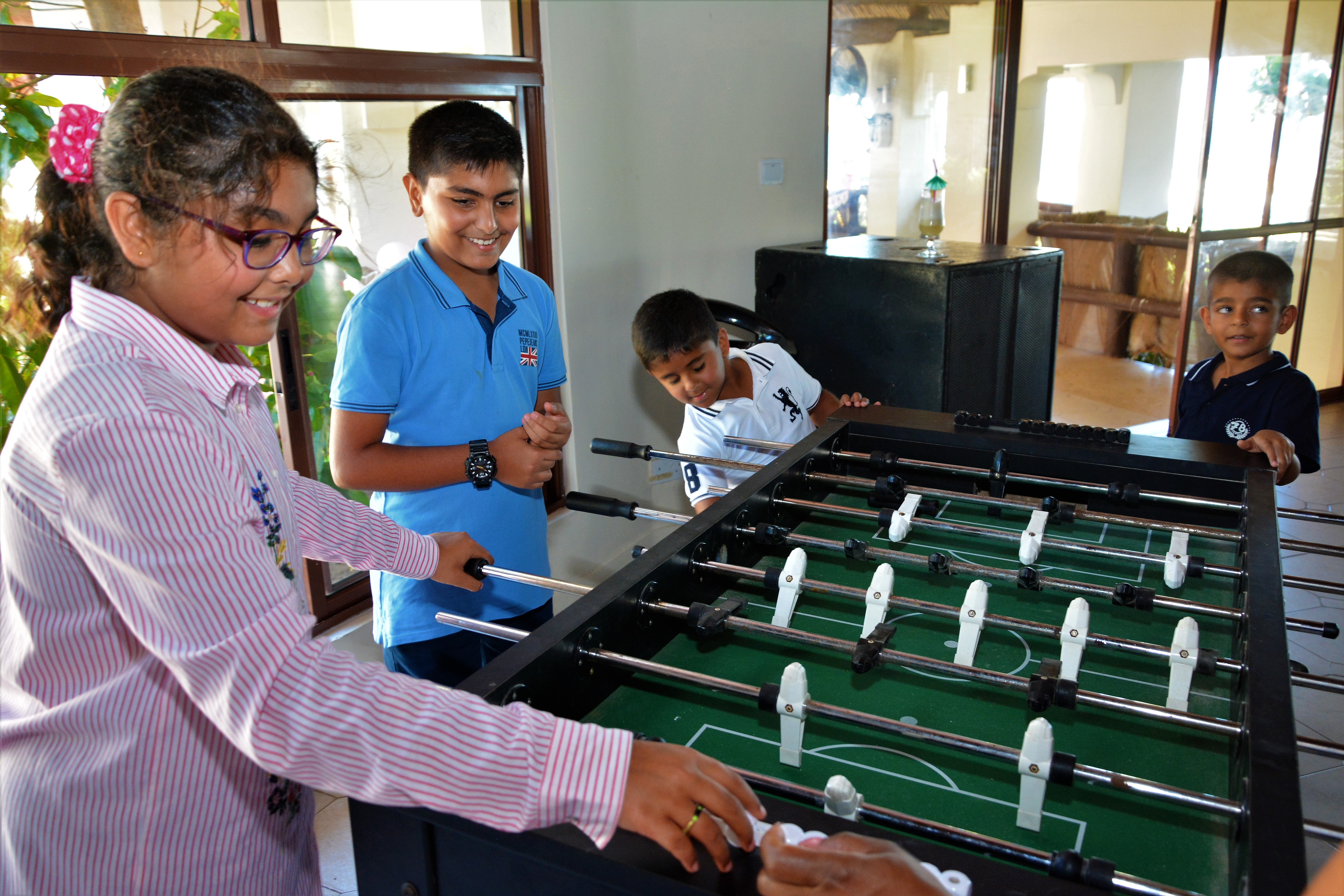 Sports and Entertainment