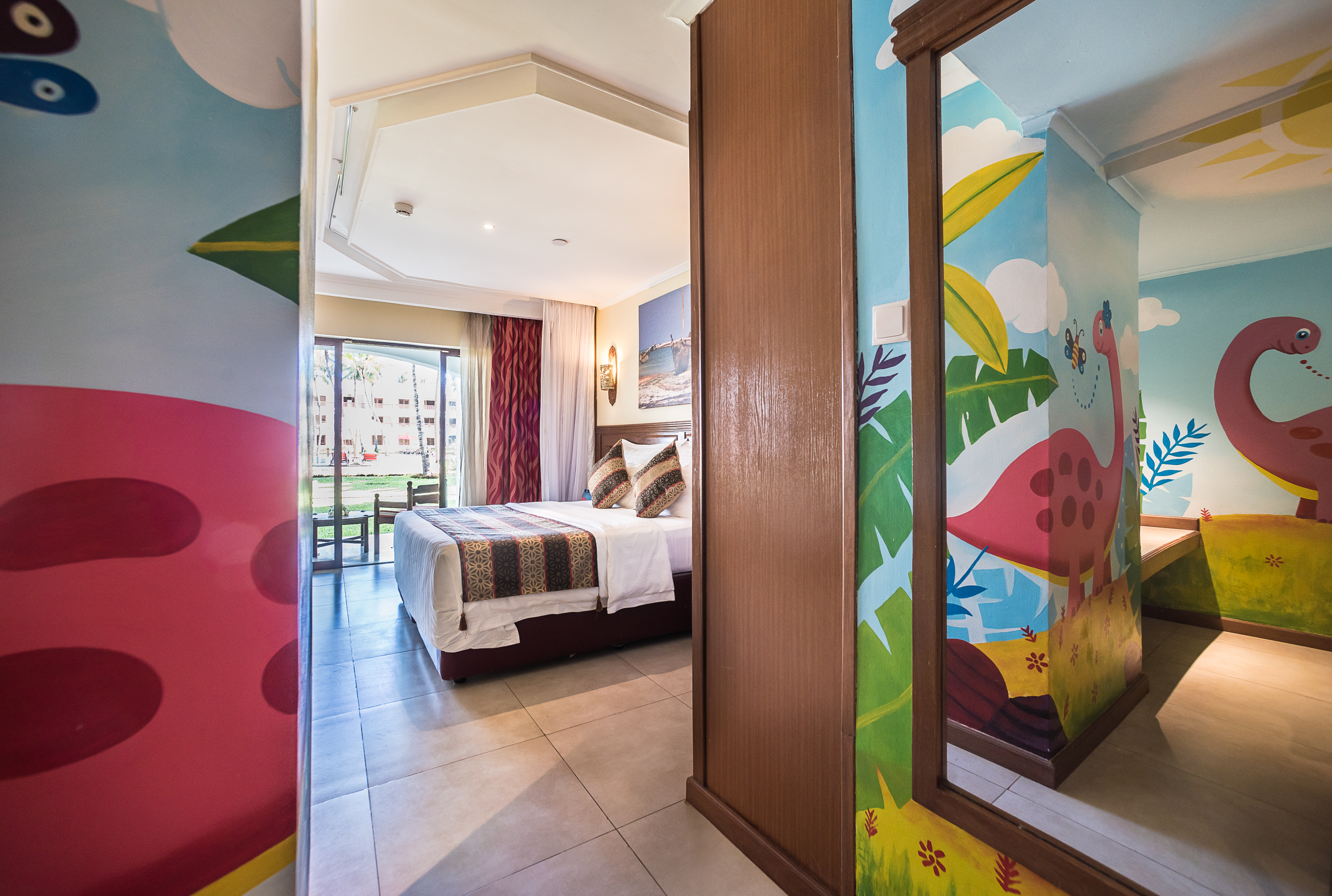 Family Room Superior