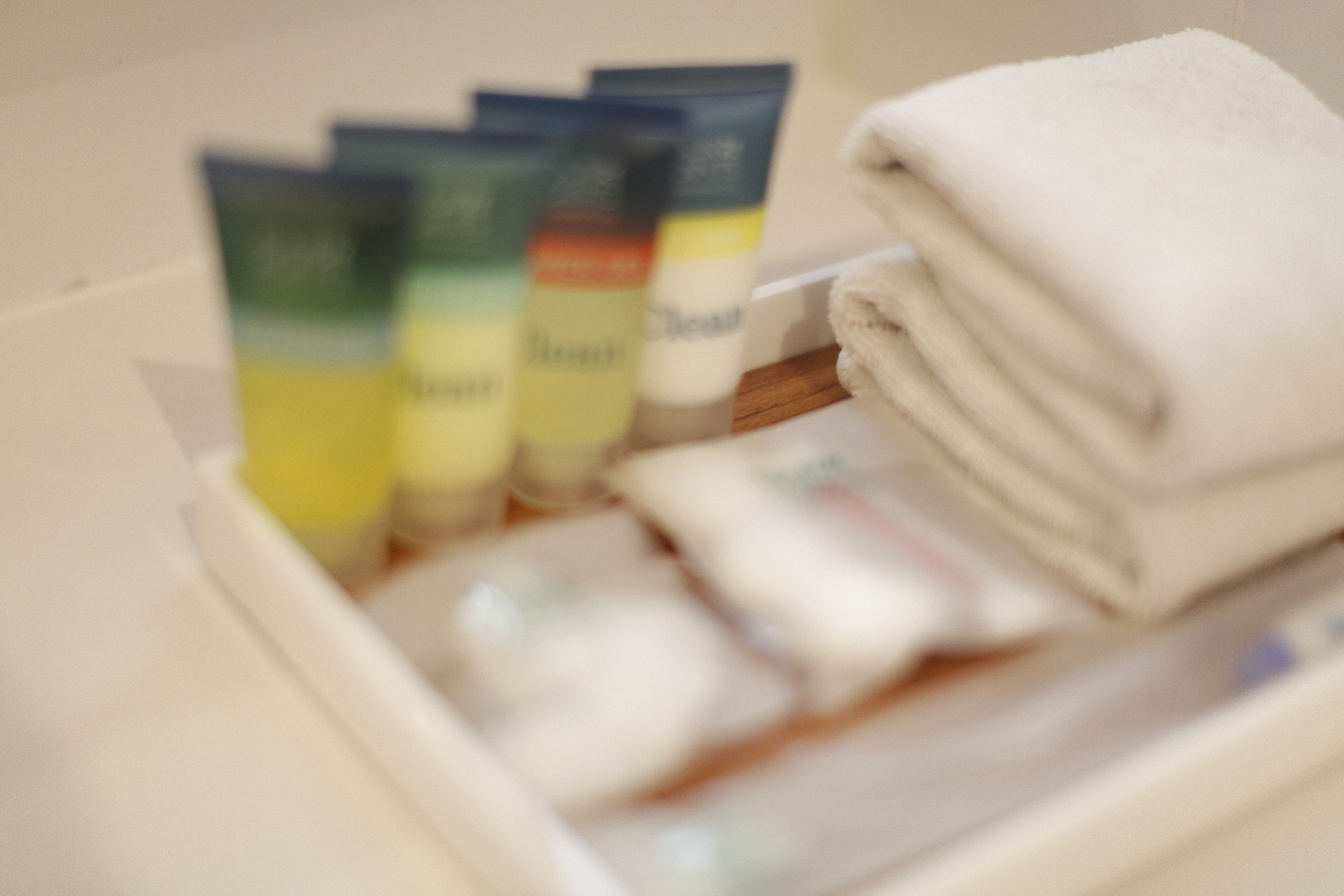 Double or Twin Deluxe