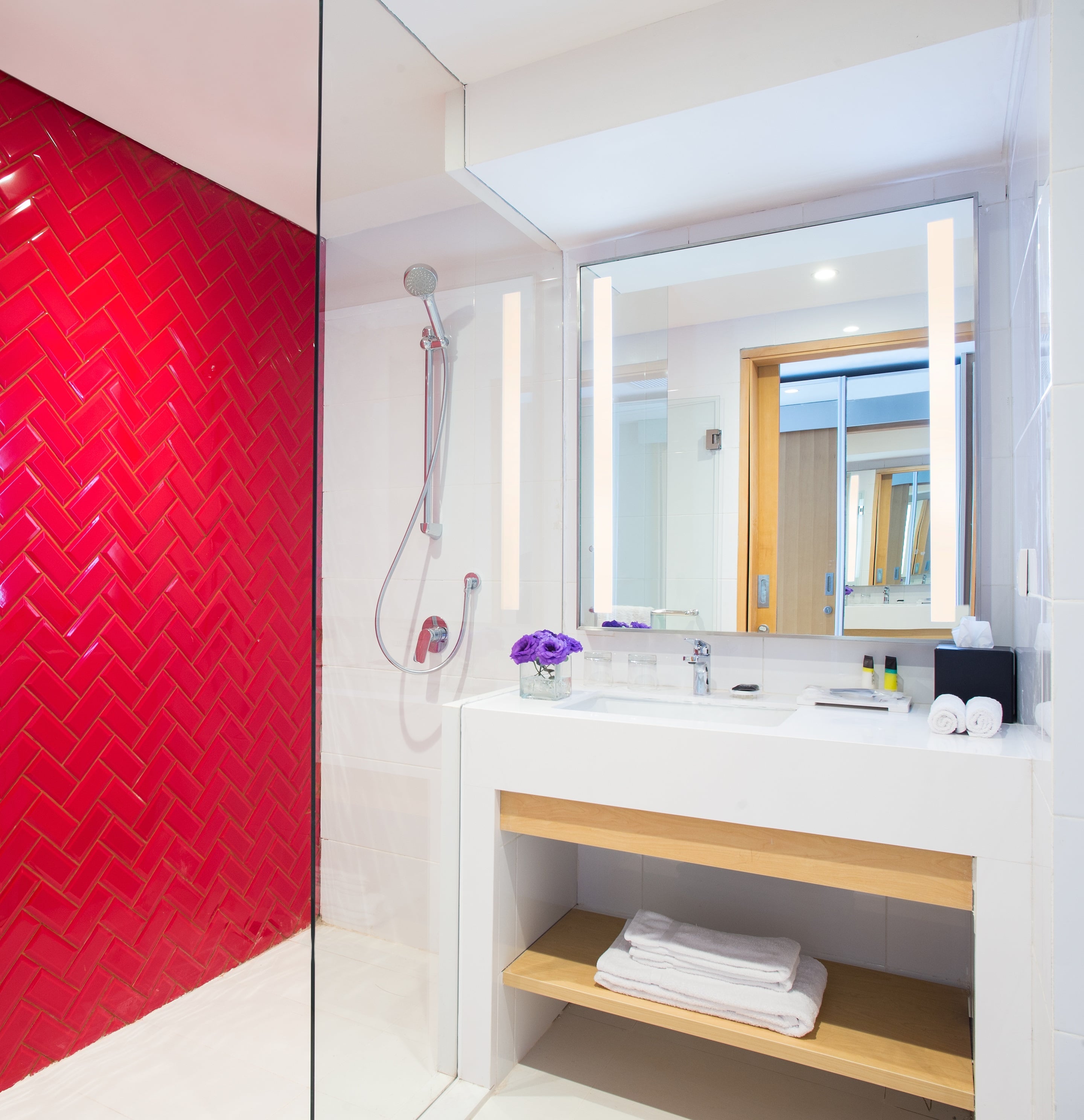 Double or Twin Deluxe