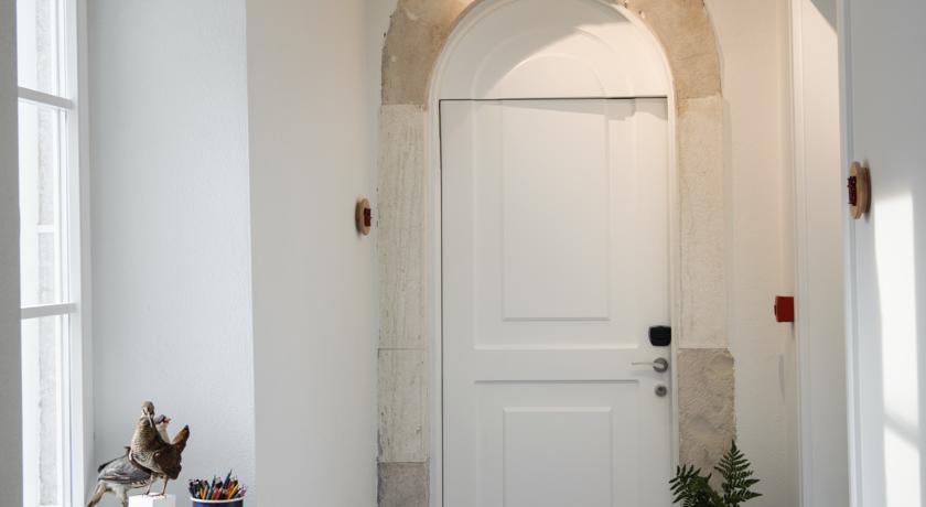 Double Superior City View