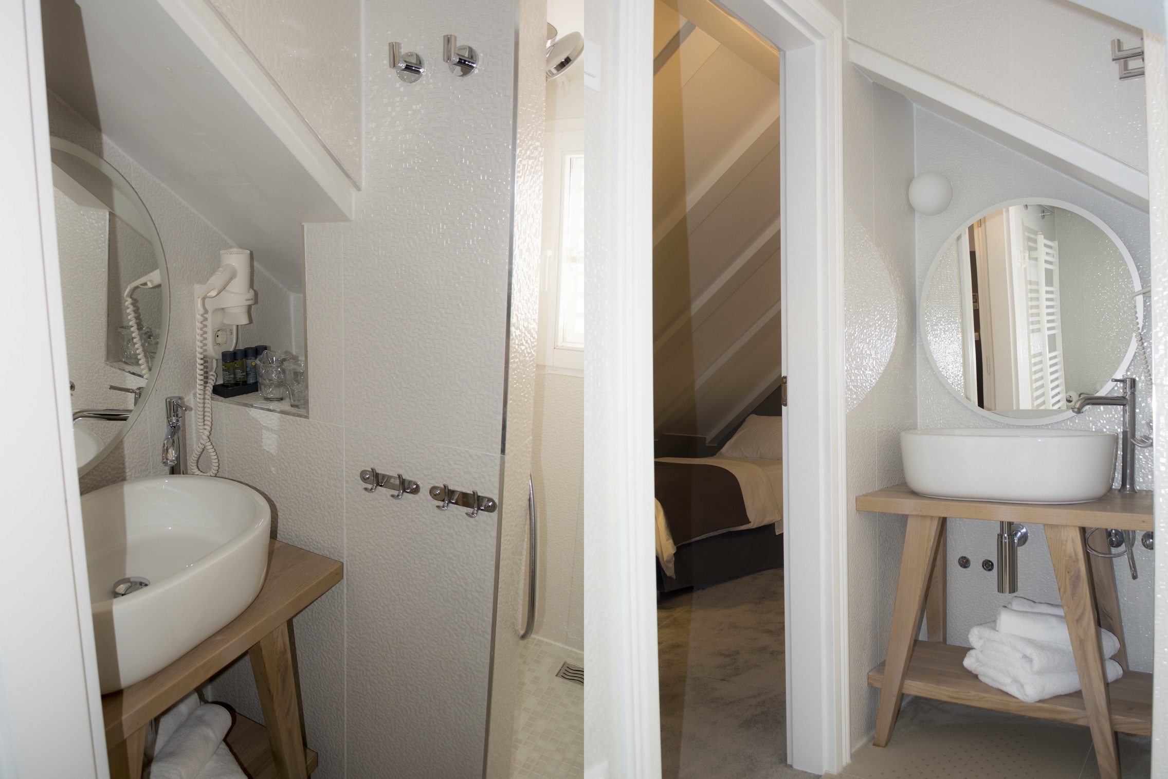 Family Room Superior City View