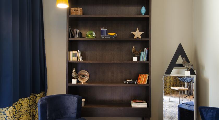 Junior Suite Sea View