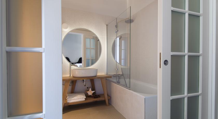 Junior Suite Sea View