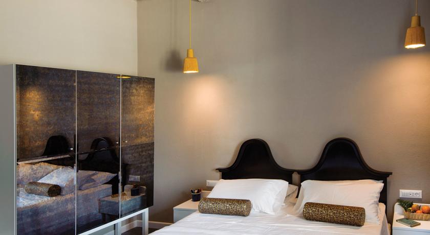 Junior Suite Sea View