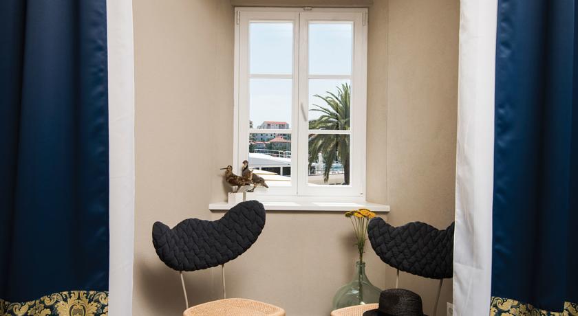 Junior Suite Sea View