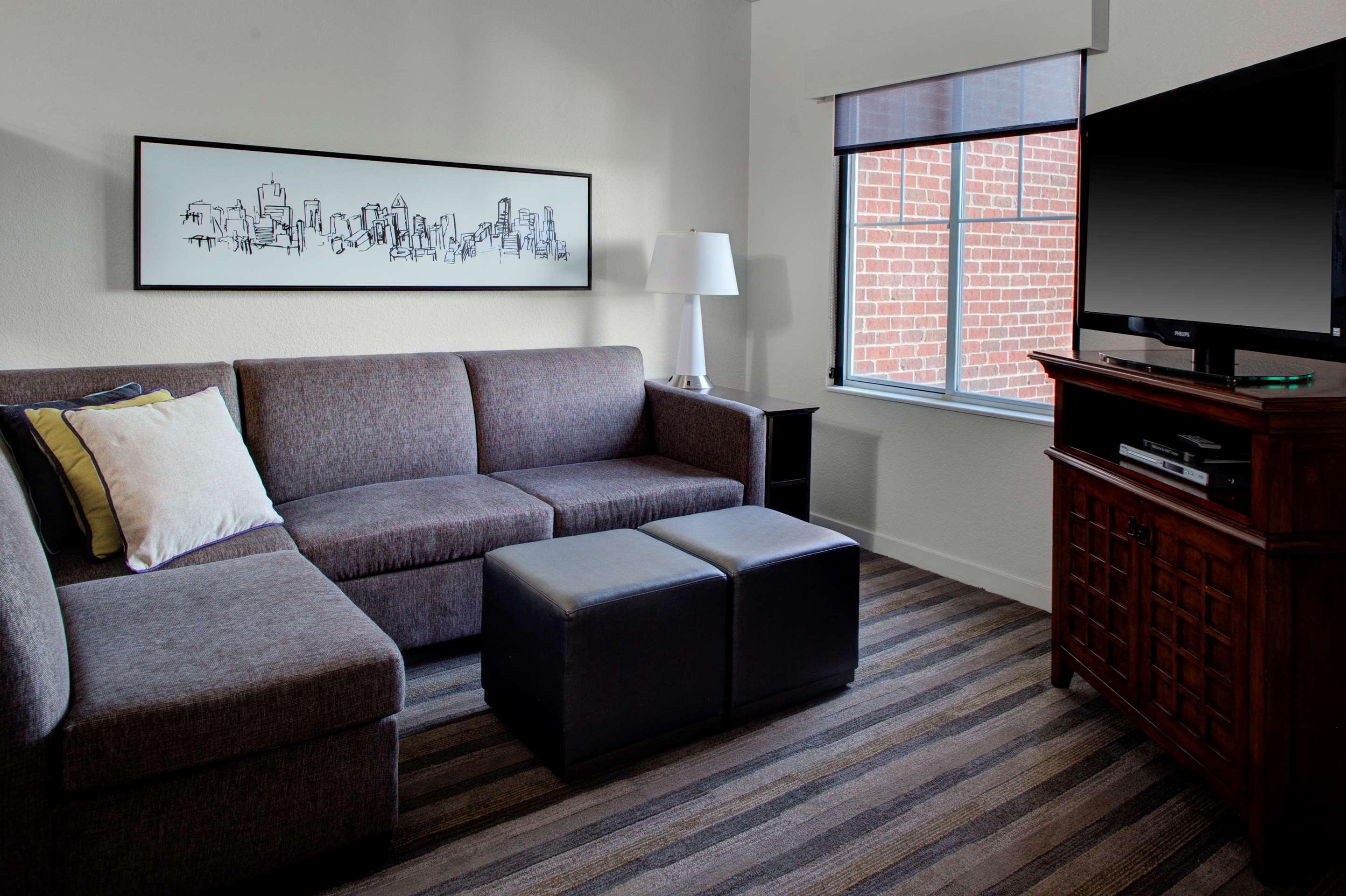 Double Two Queen Beds