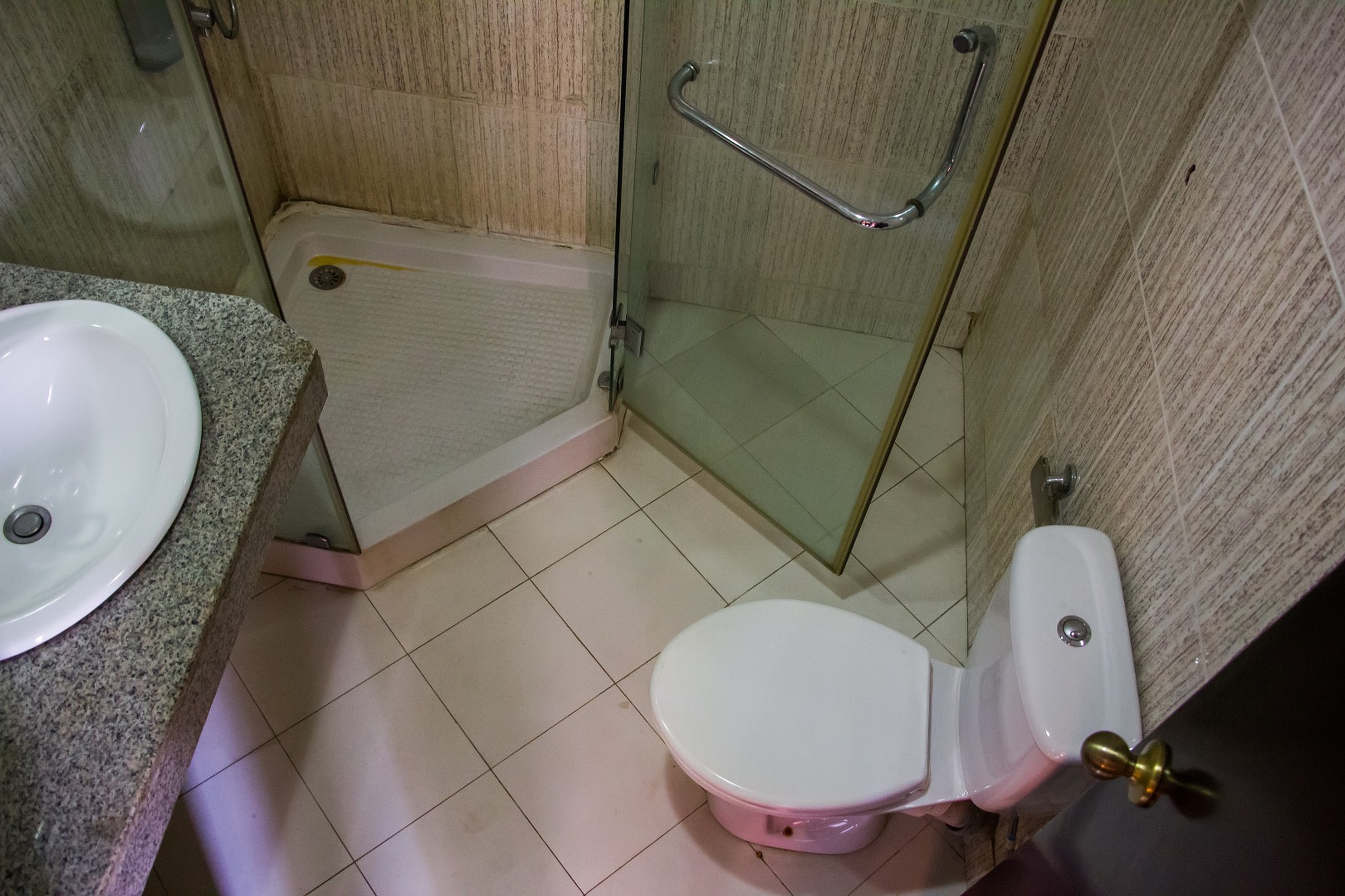 Double Deluxe Executive