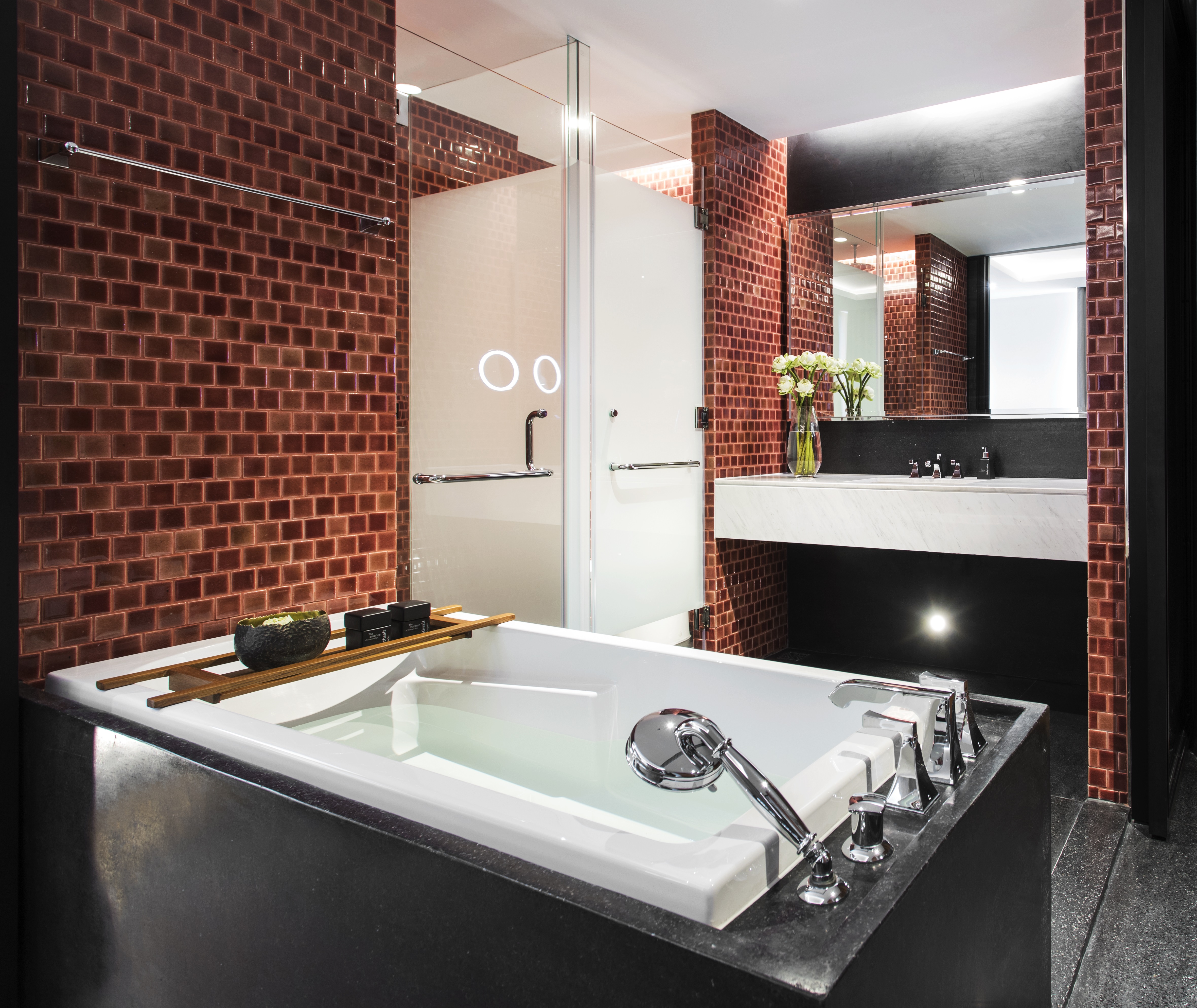 Suite Three Bedrooms