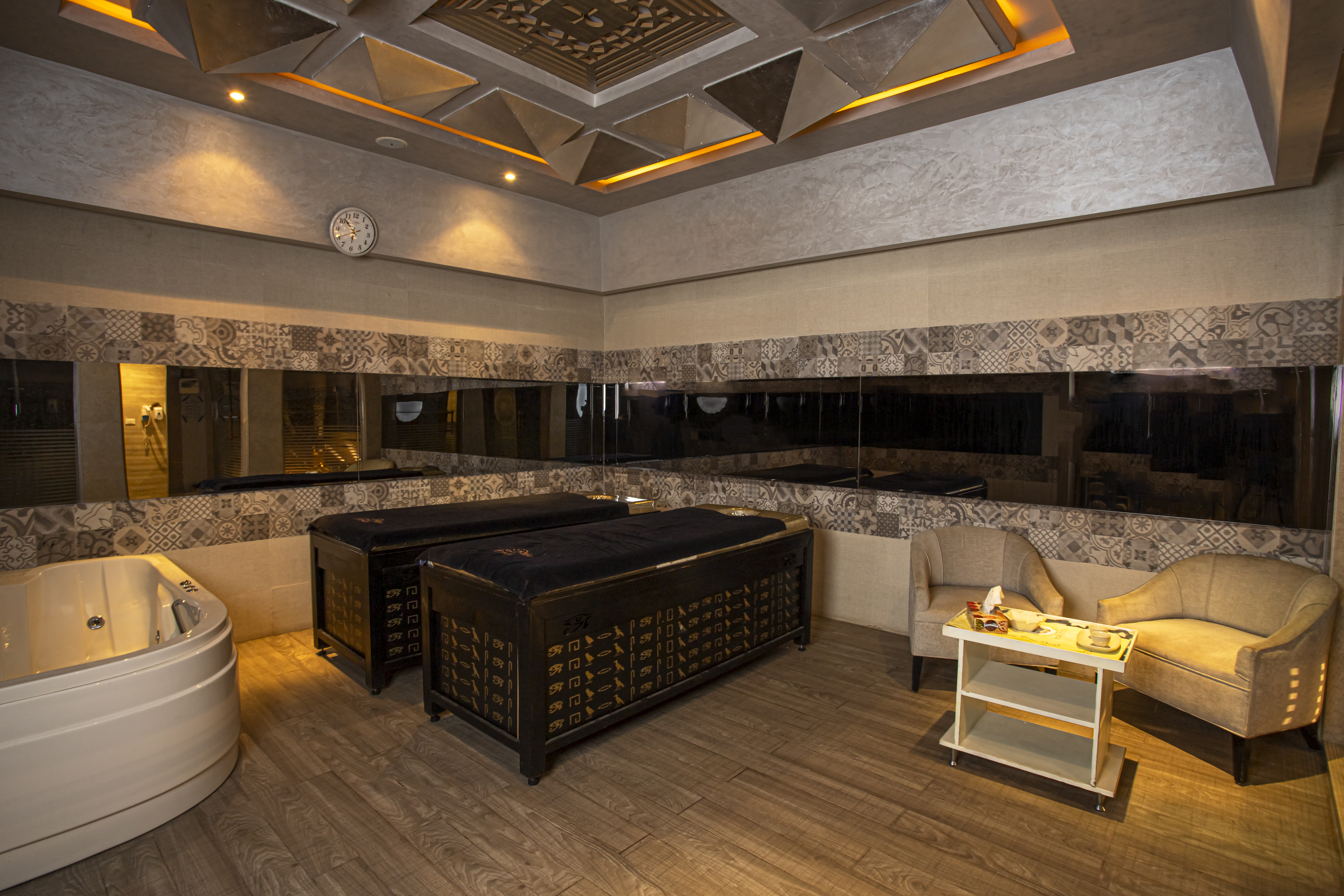 Sports and Entertainment