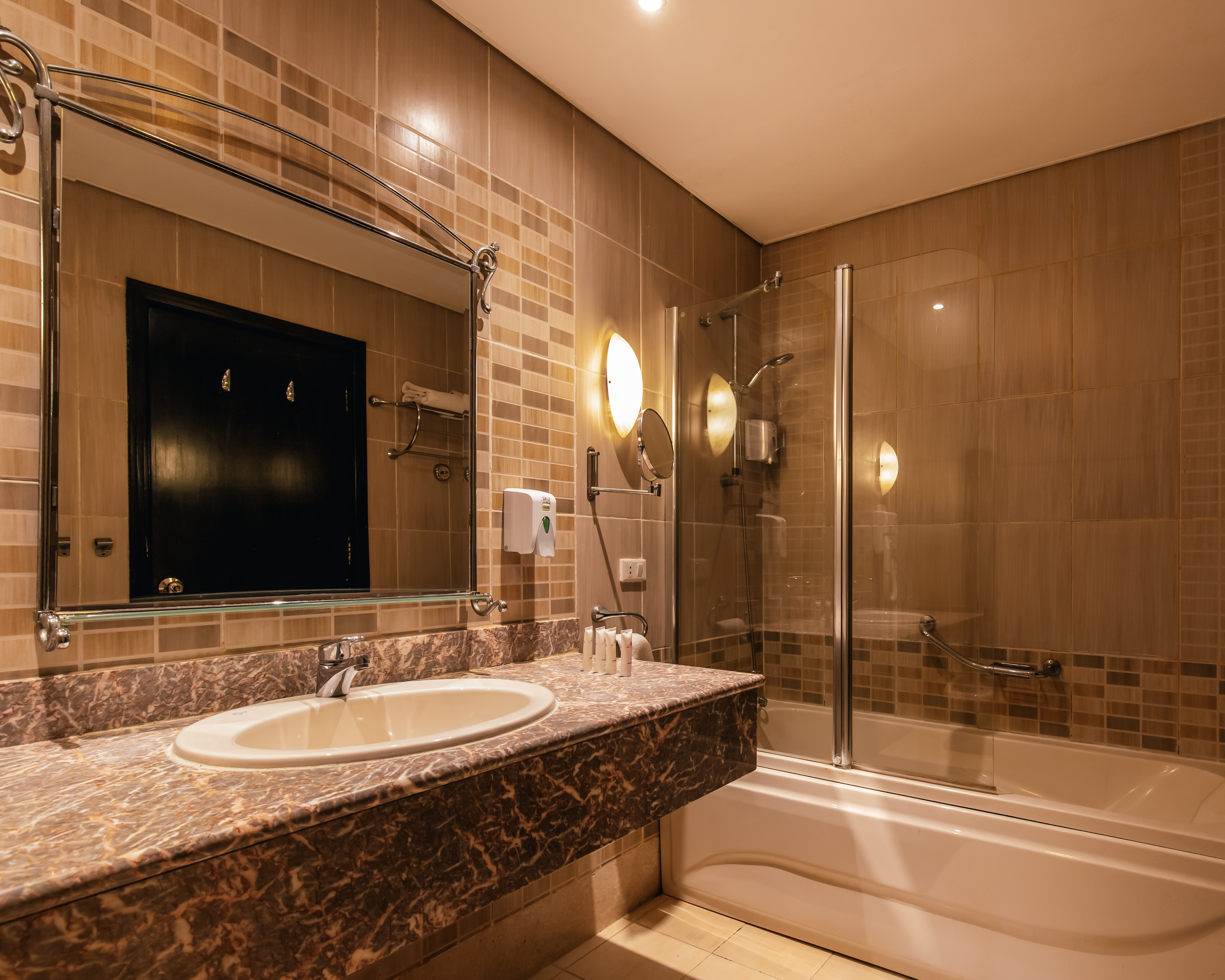 Family Room Mountain View