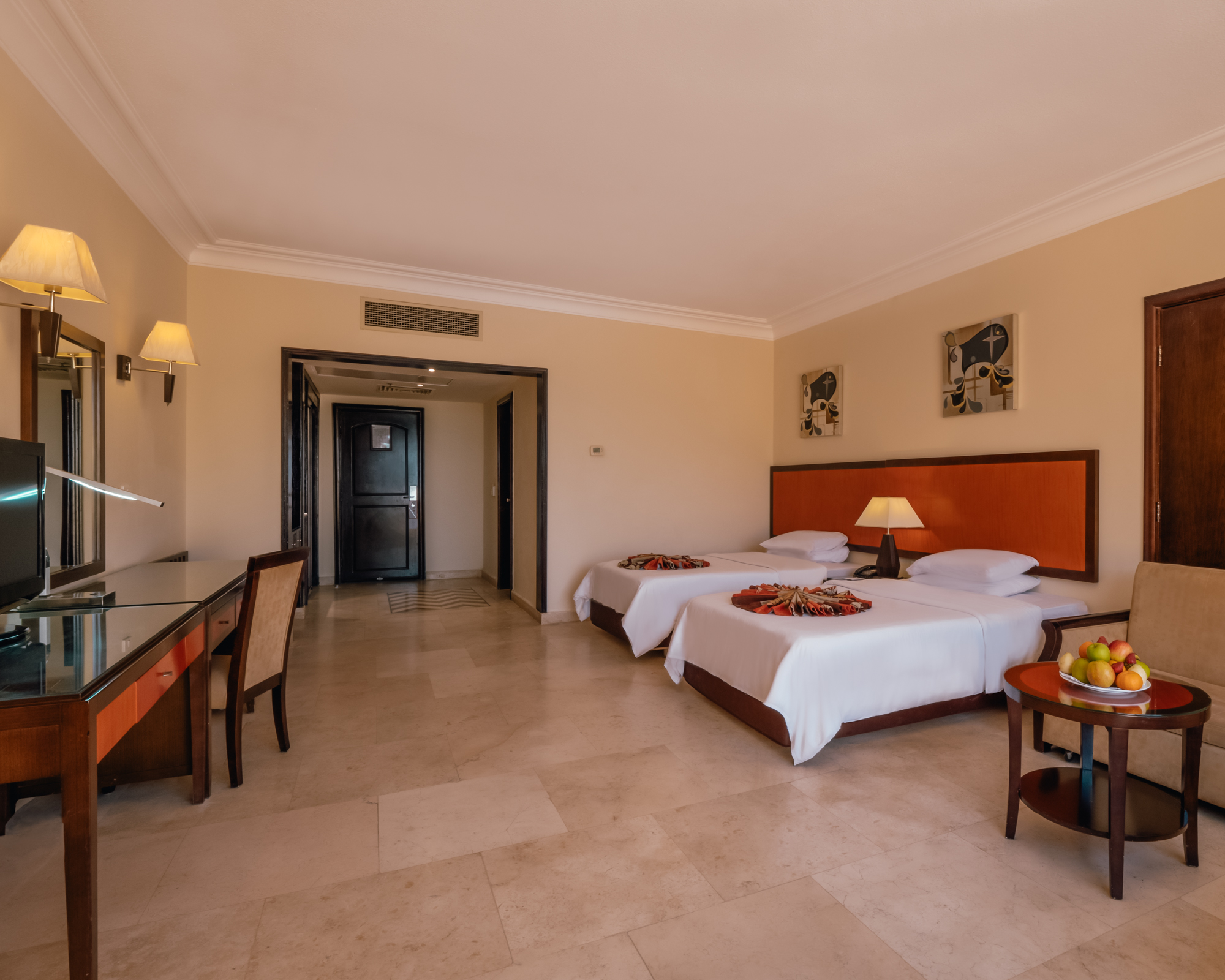 Family Room Mountain View