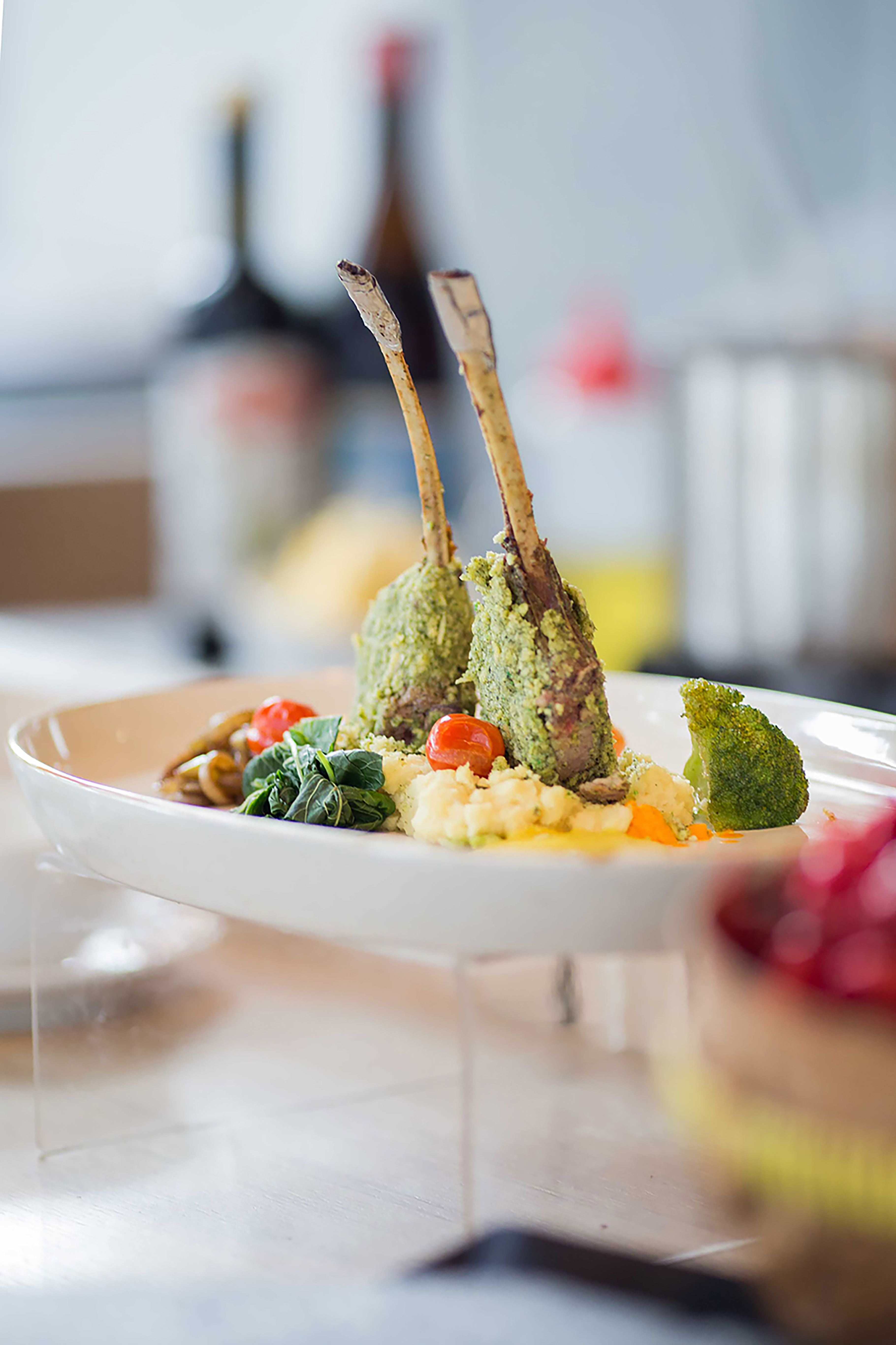 Sports and Entertainment