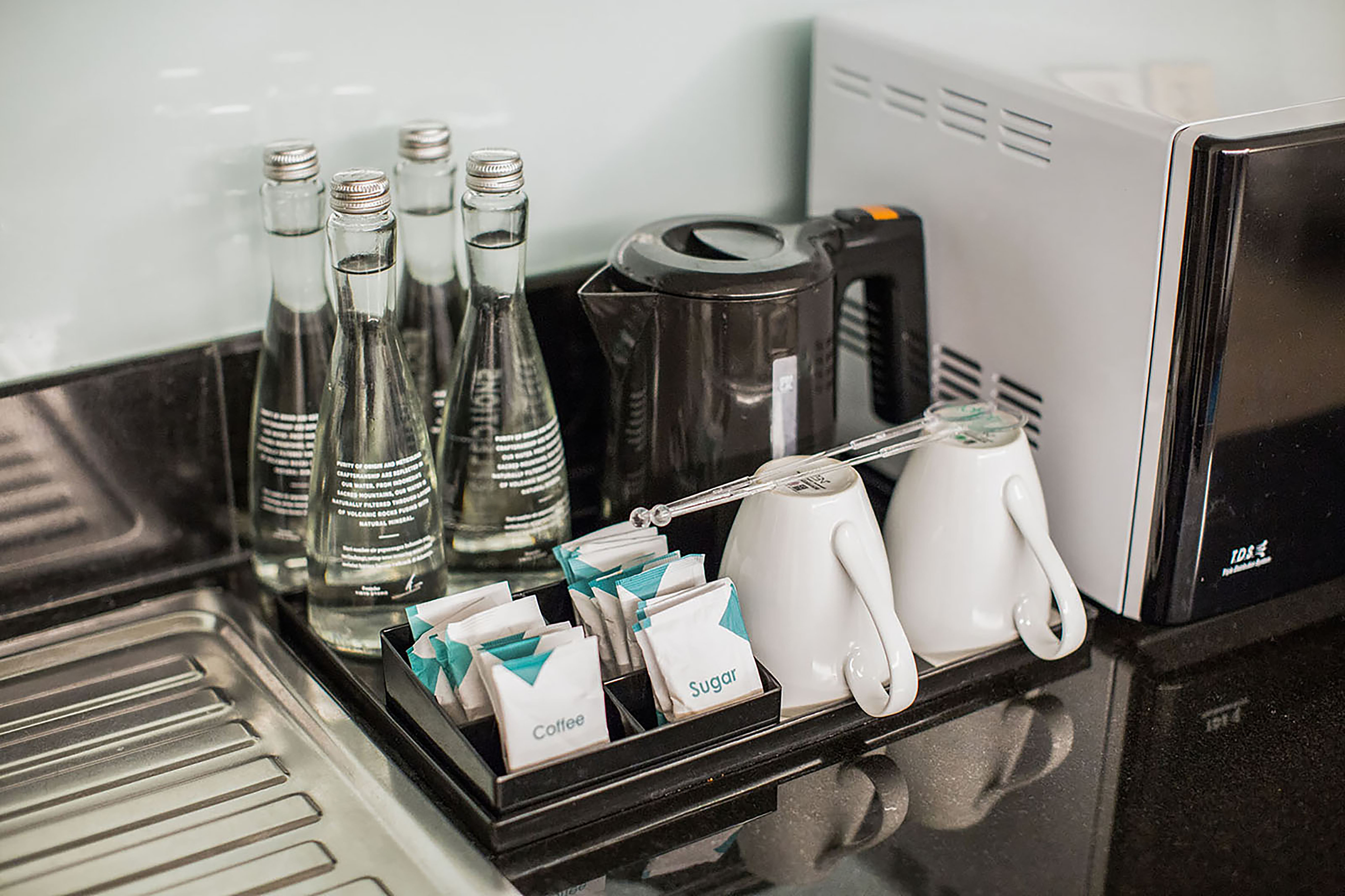 Apartment Two Bedrooms One Bathroom