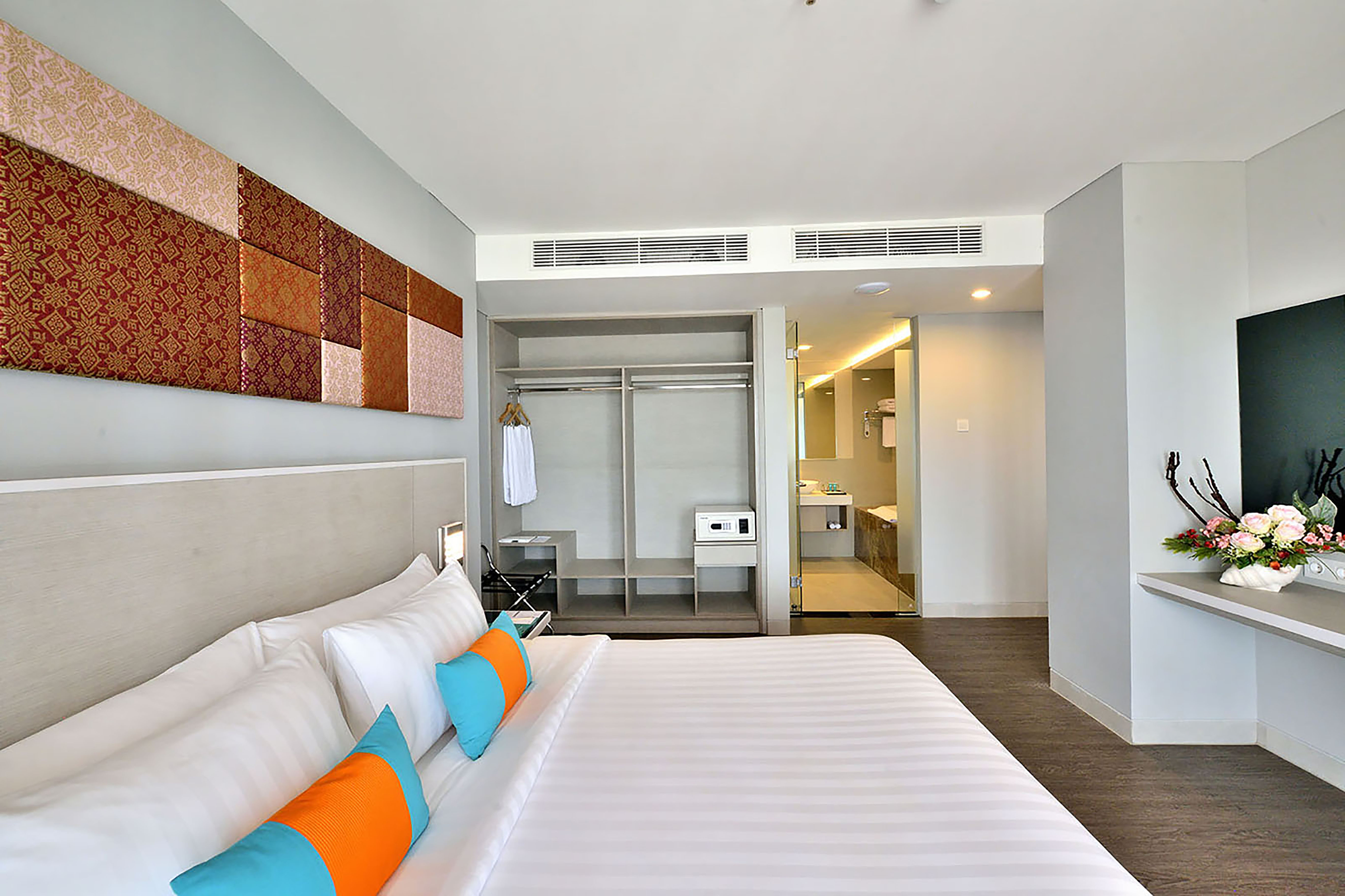 Apartment Two Bedrooms One Bathroom