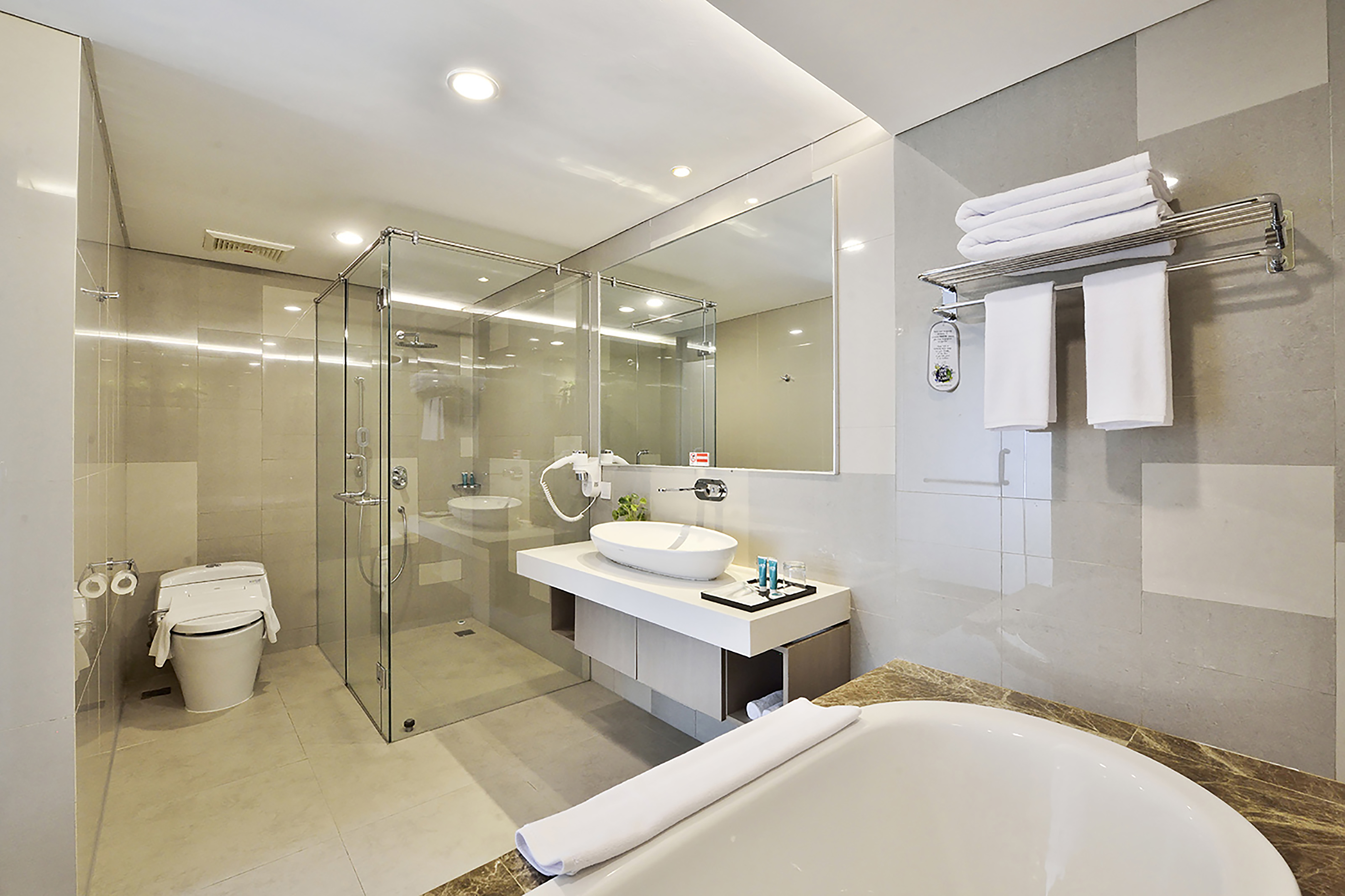 Apartment Two Bedrooms One Bathroom