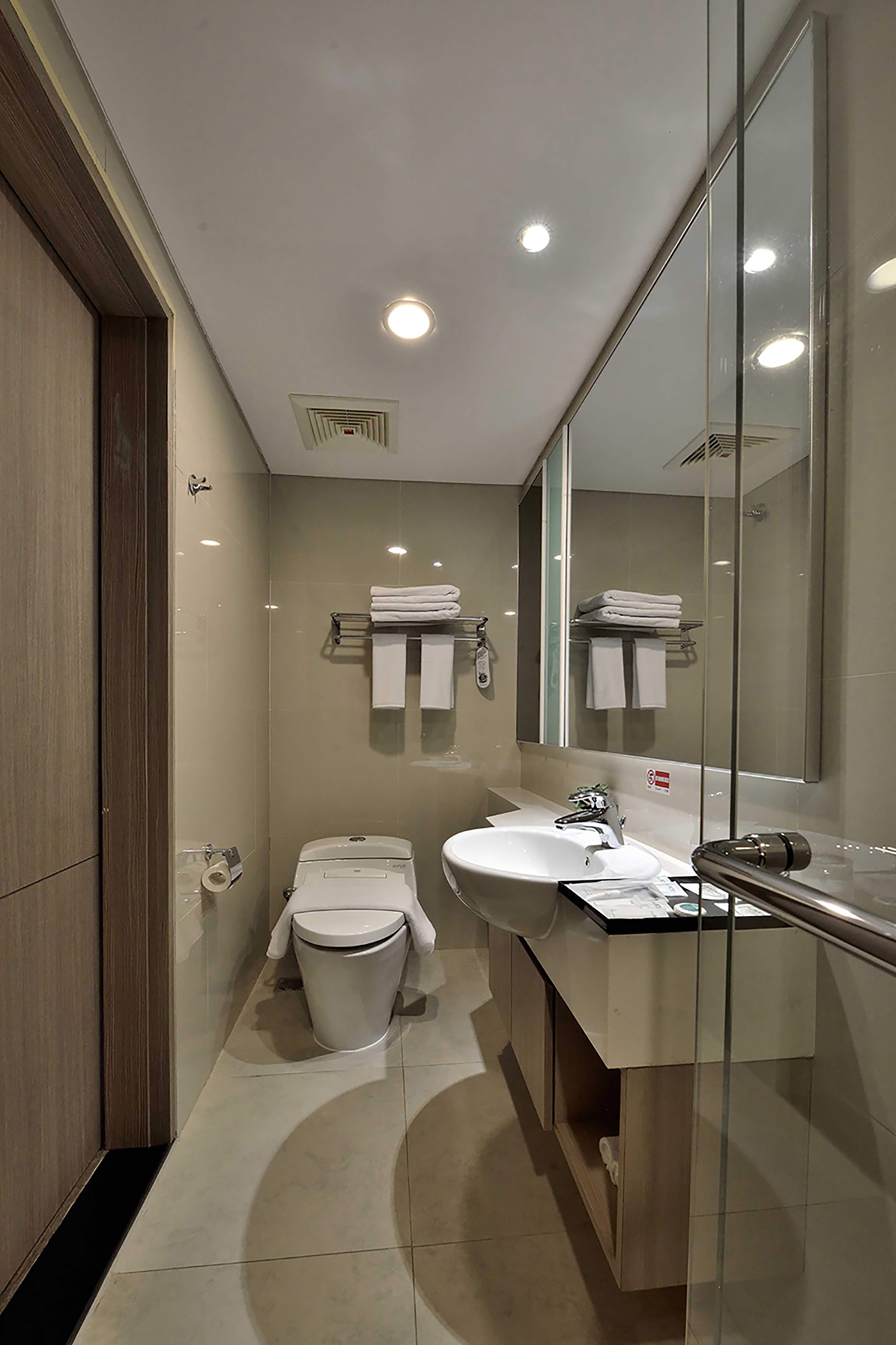 Apartment Two Bedrooms One Bathroom