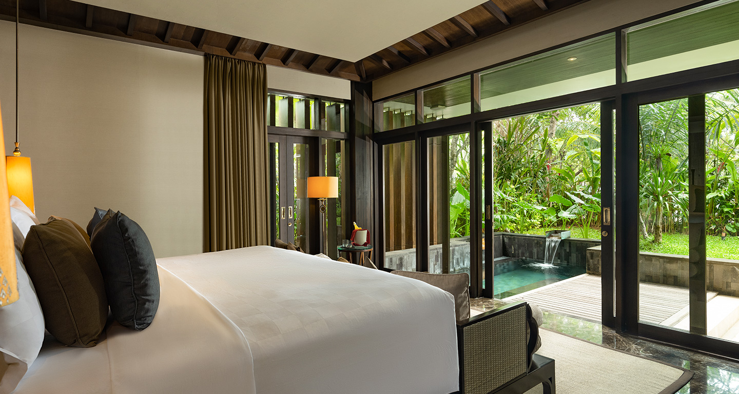 Suite with Jacuzzi