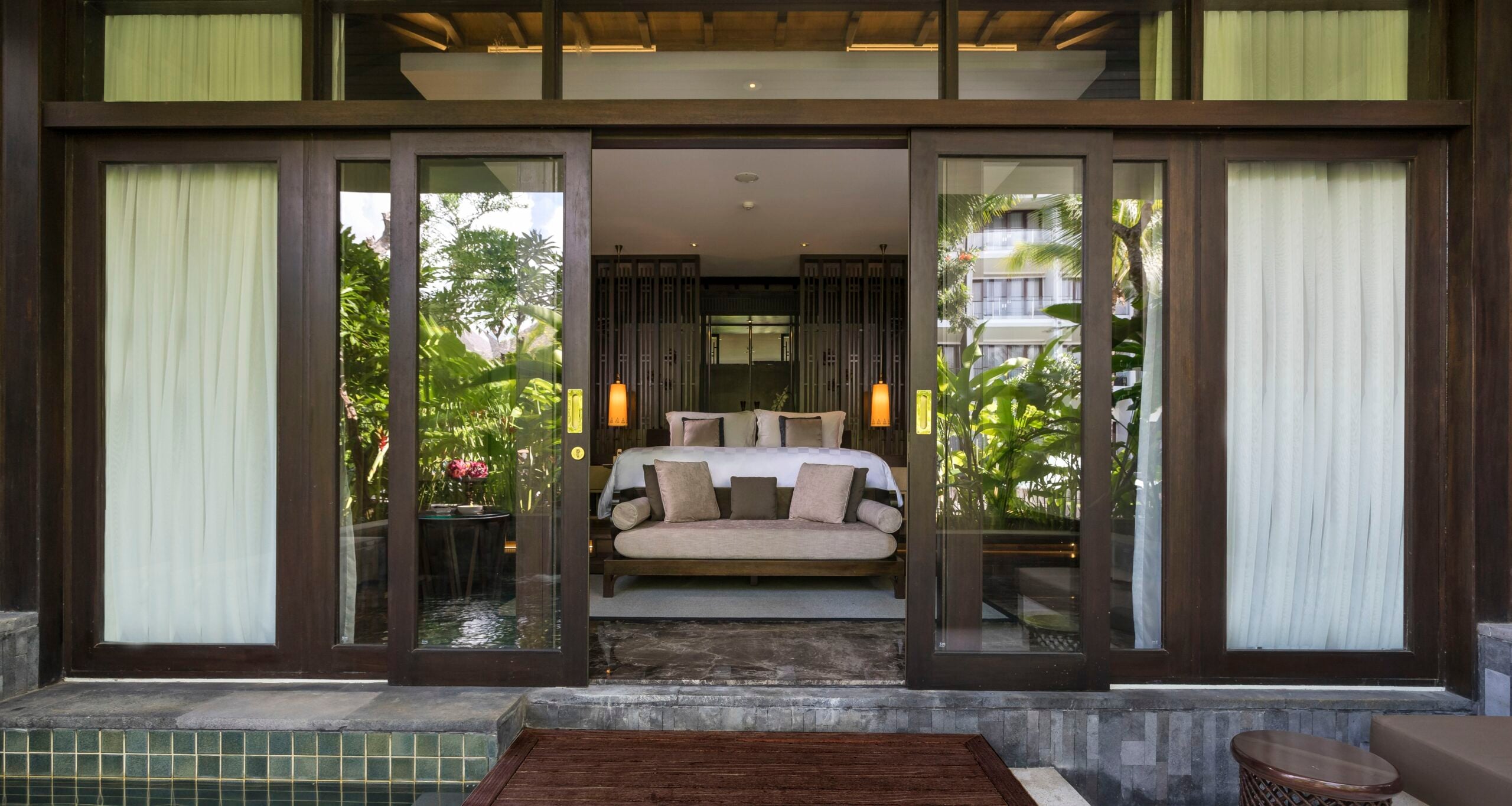 Suite with Jacuzzi