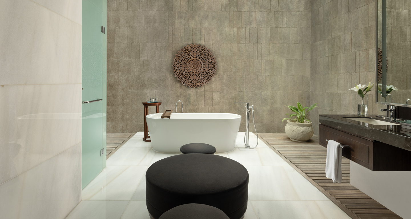 Suite with Jacuzzi